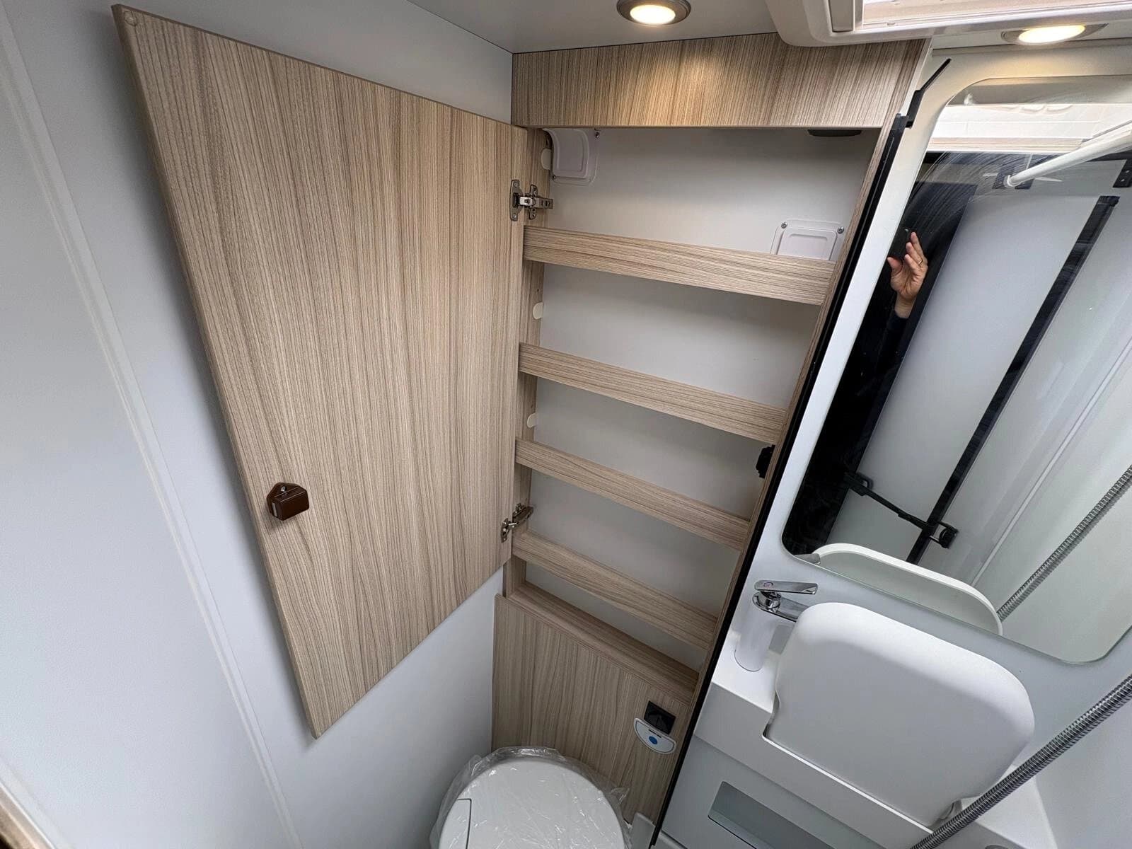 Sun Living C 70 DL, zdjęcie 22