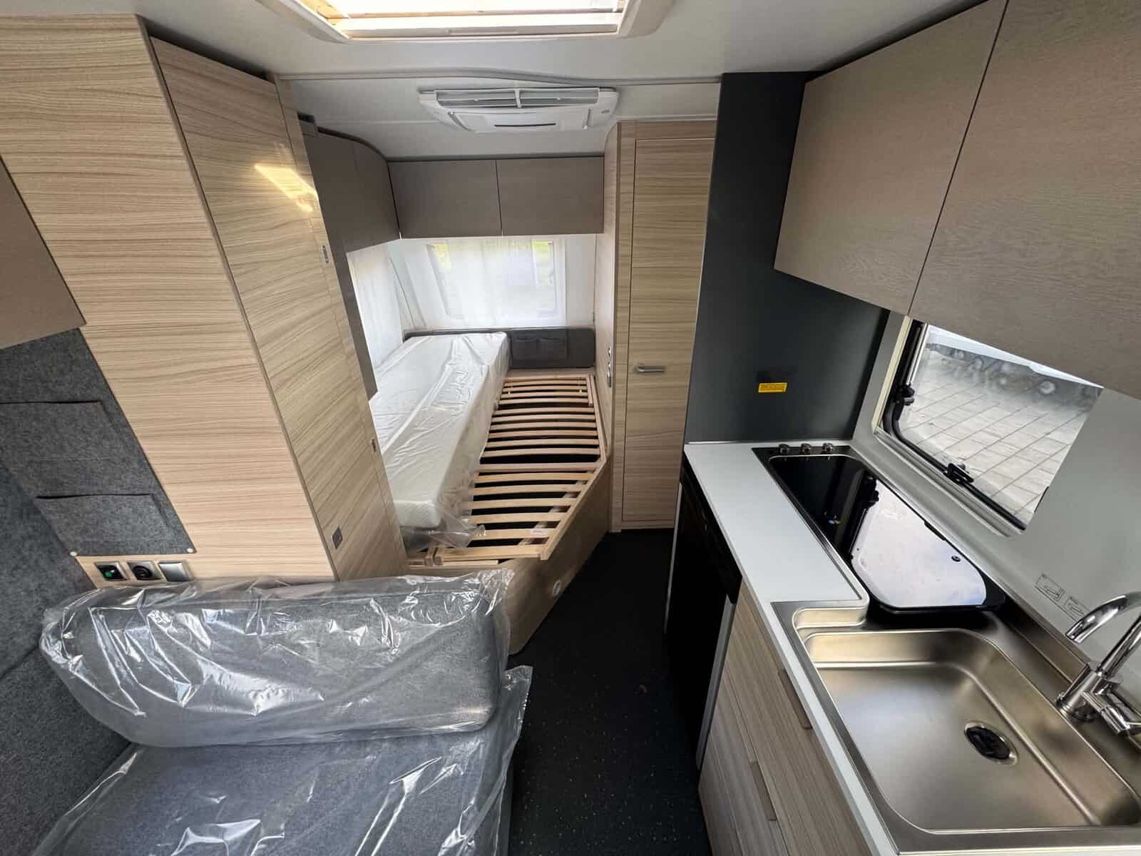 Adria Altea 432 PX, zdjęcie 10
