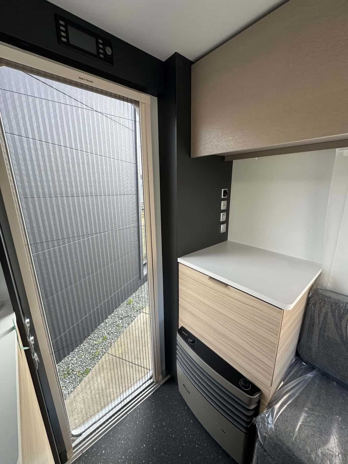Adria Altea 432 PX, zdjęcie 11