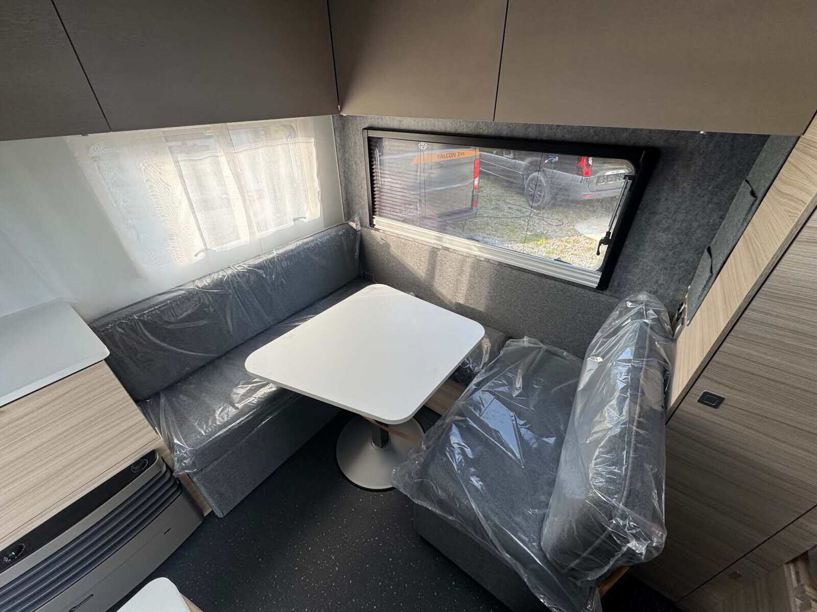 Adria Altea 432 PX, zdjęcie 12