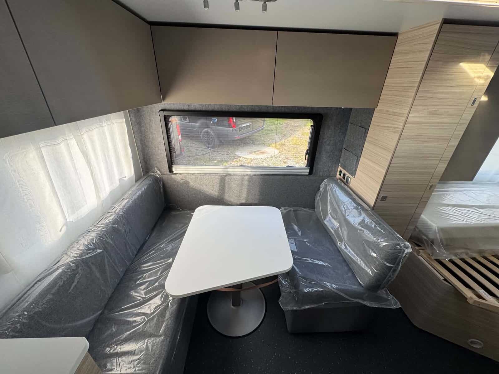 Adria Altea 432 PX, zdjęcie 13