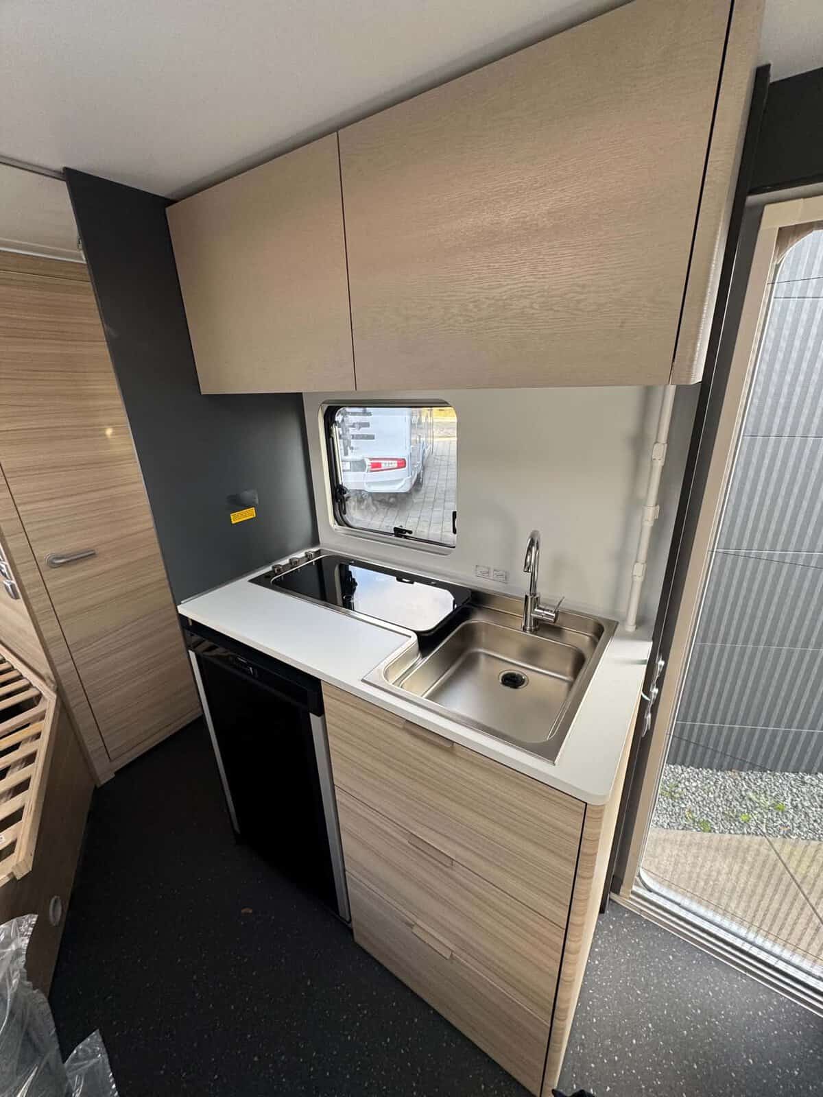 Adria Altea 432 PX, zdjęcie 14