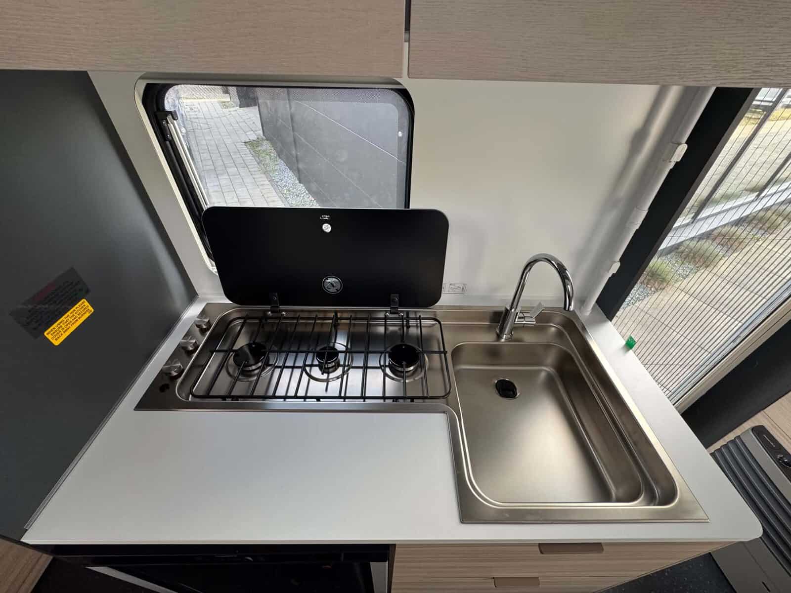 Adria Altea 432 PX, zdjęcie 15