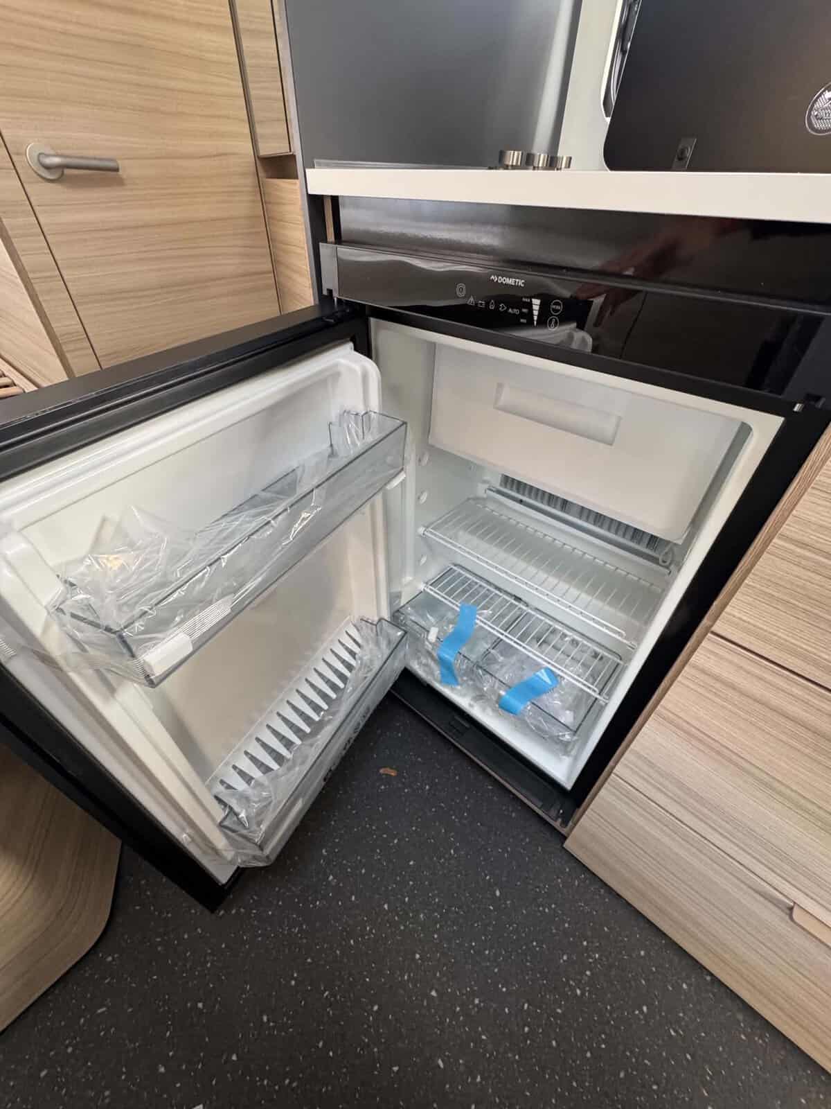Adria Altea 432 PX, zdjęcie 16