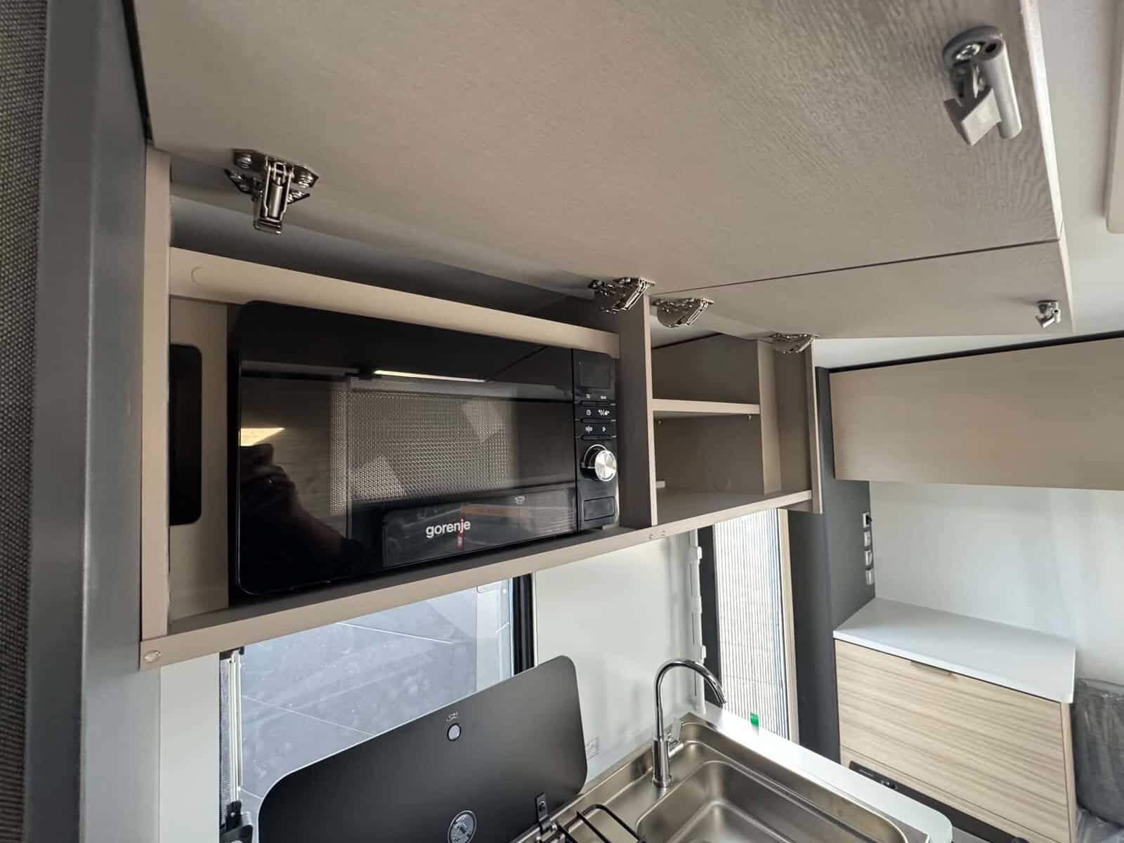 Adria Altea 432 PX, zdjęcie 17