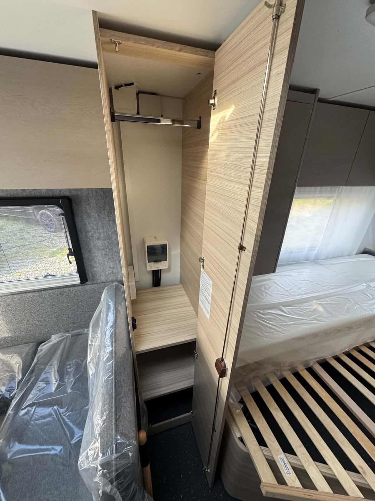 Adria Altea 432 PX, zdjęcie 18