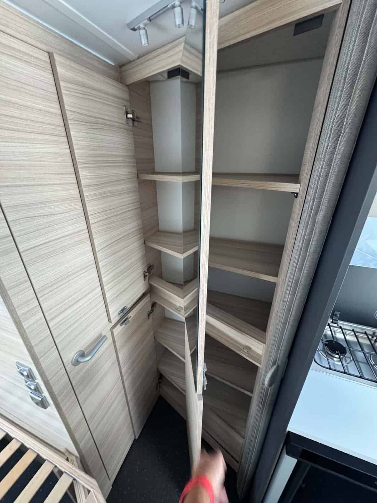 Adria Altea 432 PX, zdjęcie 22