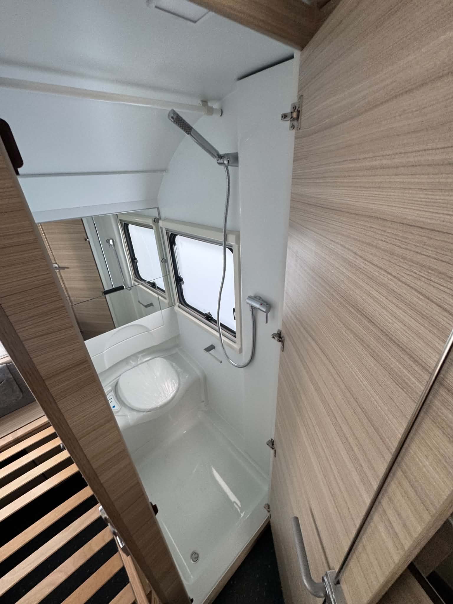 Adria Altea 432 PX, zdjęcie 23