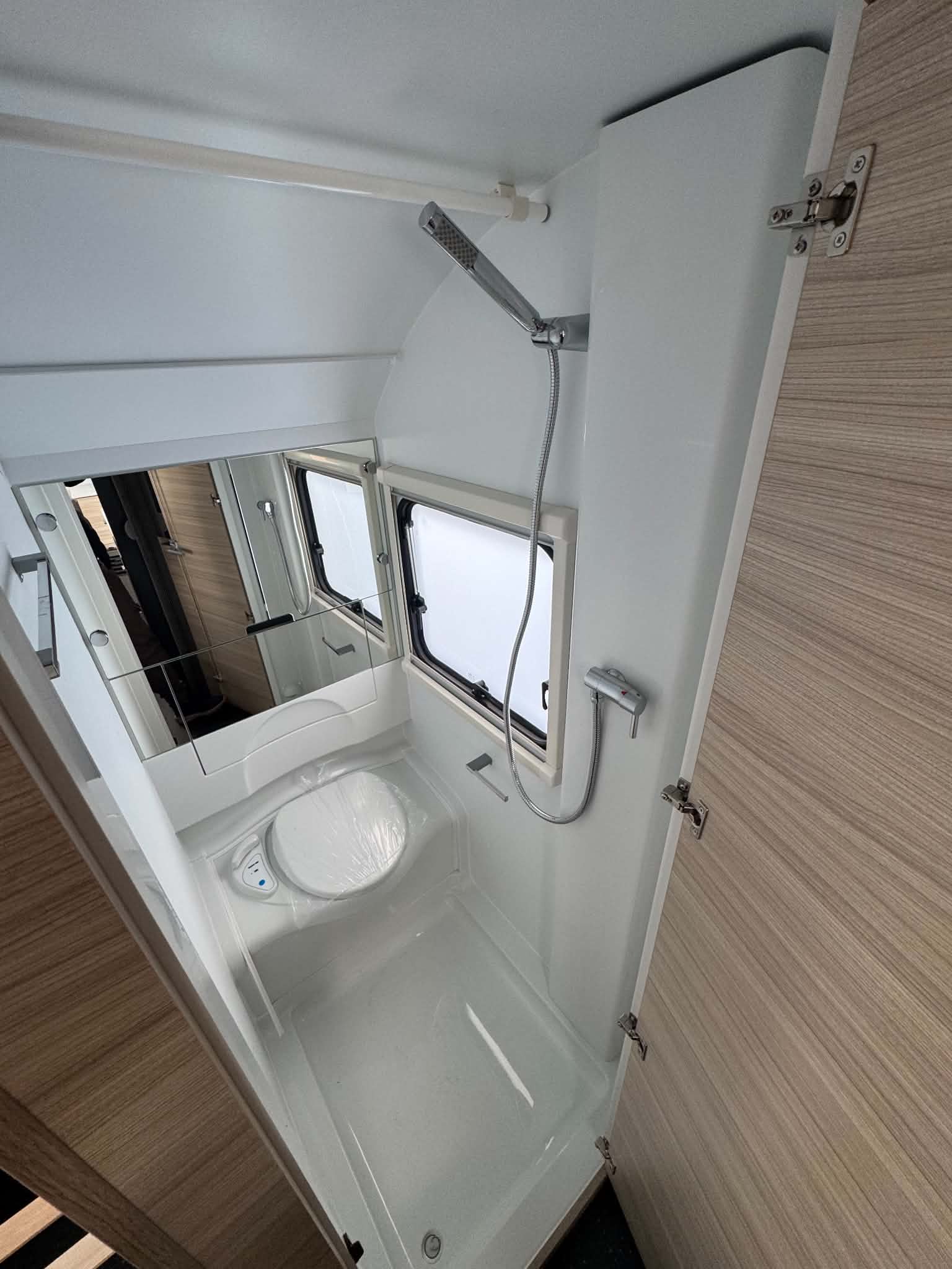 Adria Altea 432 PX, zdjęcie 24