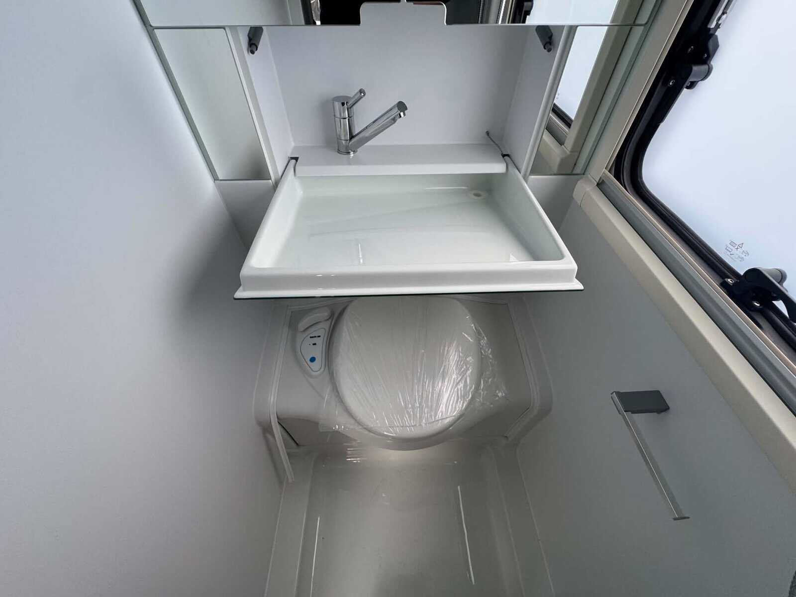Adria Altea 432 PX, zdjęcie 25