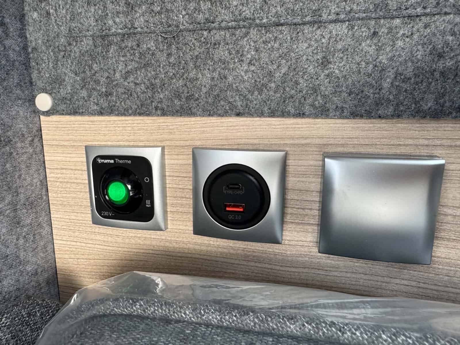 Adria Altea 432 PX, zdjęcie 28
