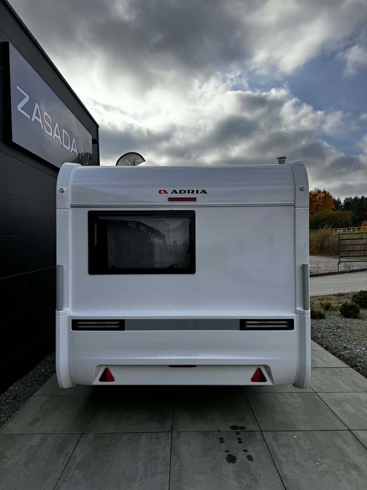 Adria Altea 432 PX, zdjęcie 4