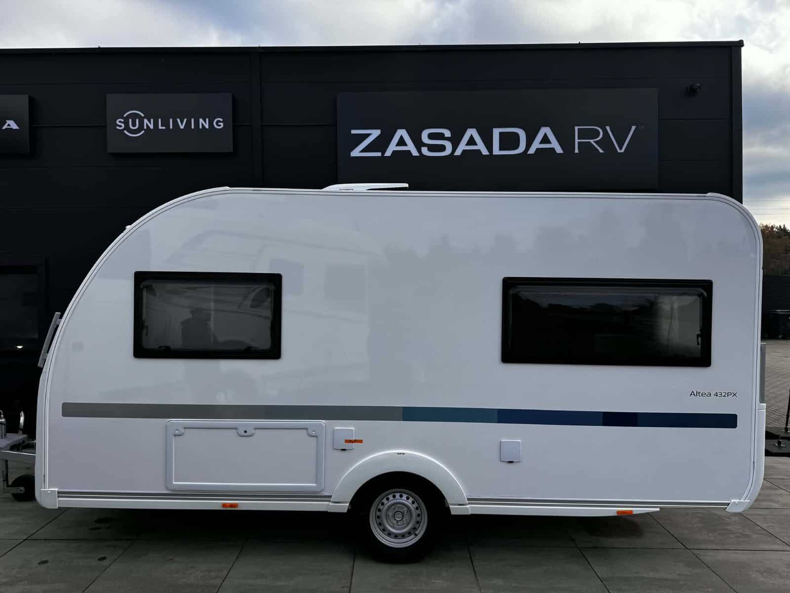 Adria Altea 432 PX, zdjęcie 6