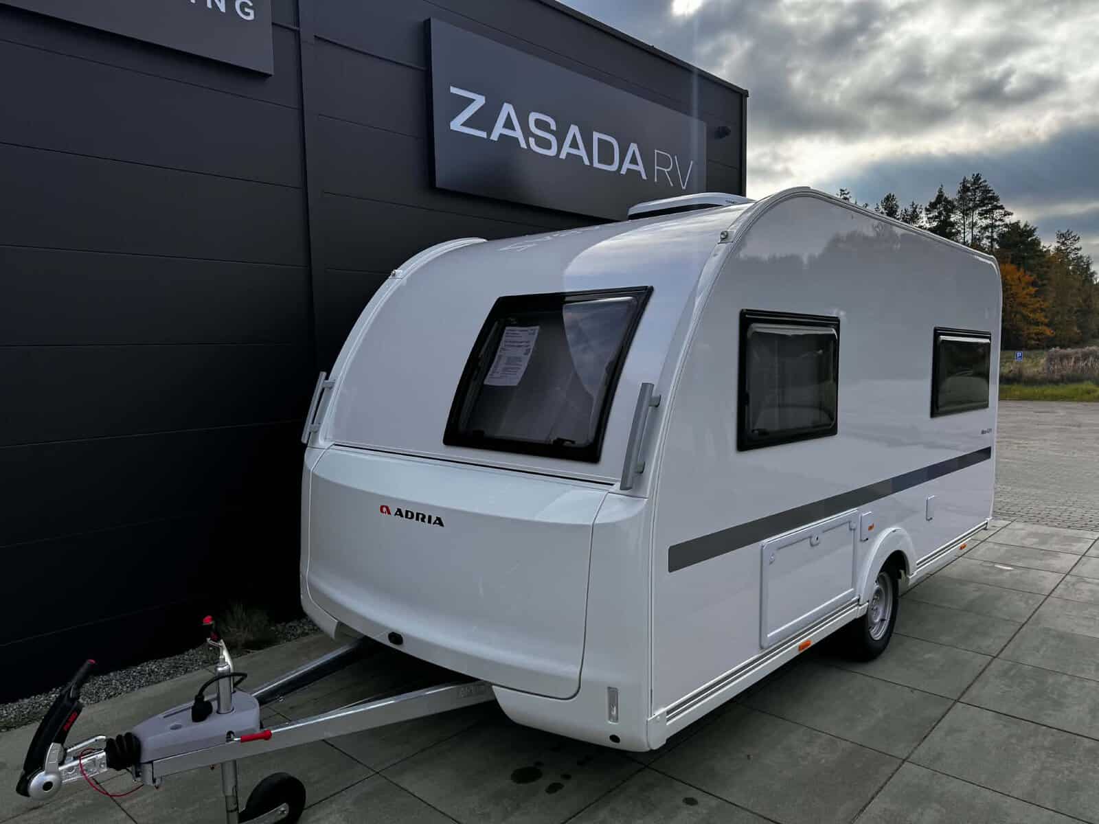 Adria Altea 432 PX, zdjęcie 7