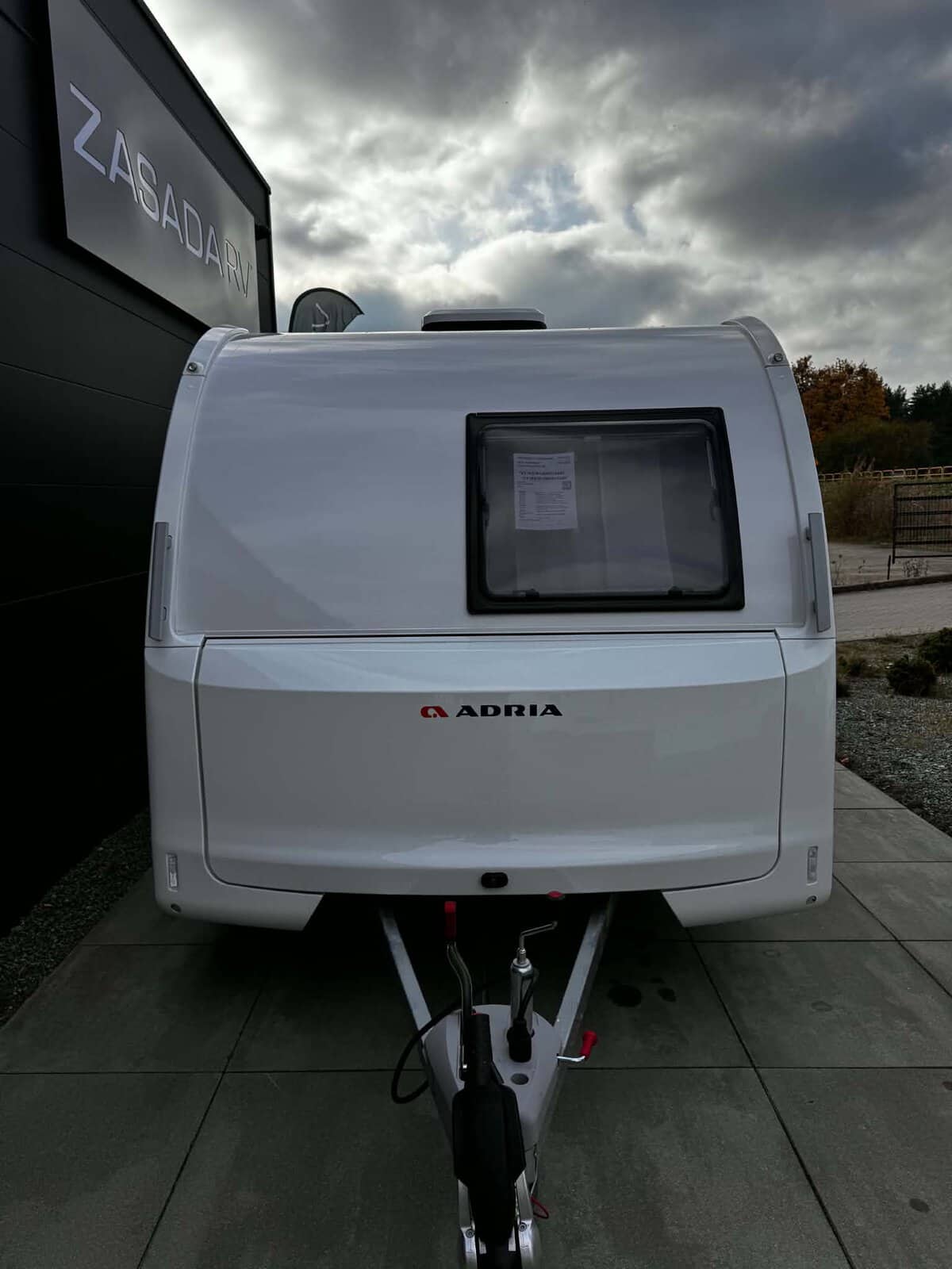 Adria Altea 432 PX, zdjęcie 8