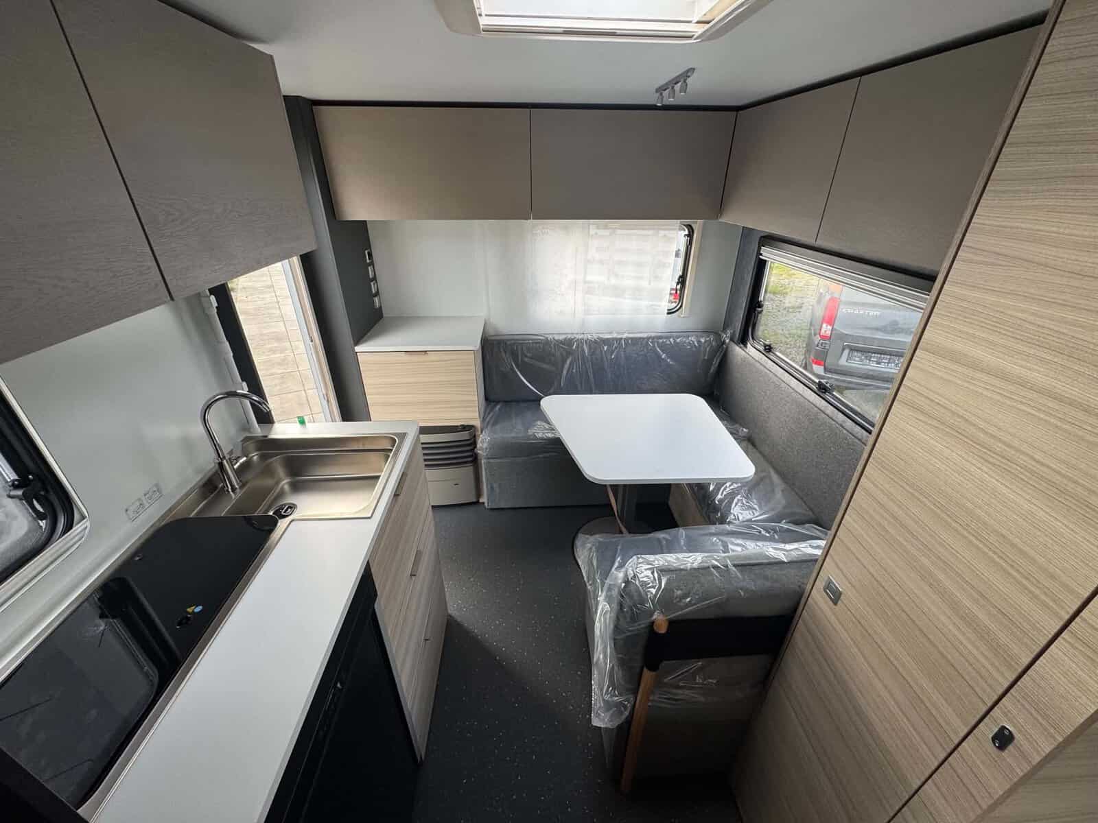 Adria Altea 432 PX, zdjęcie 9