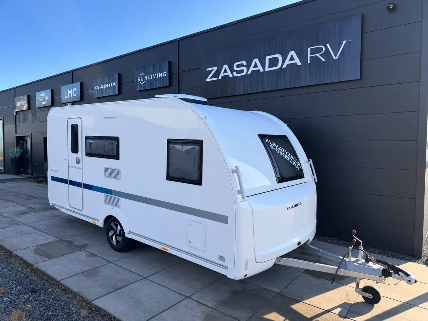 Adria Altea 472 PK, zdjęcie 1