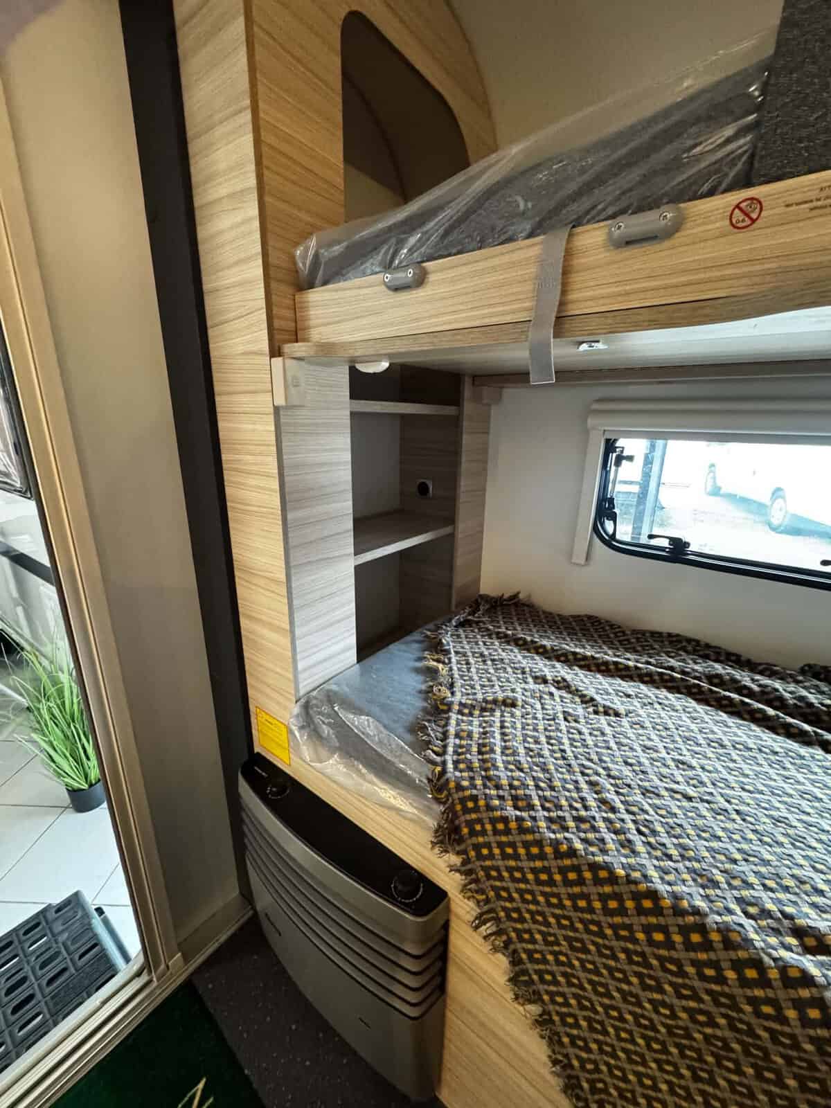 Adria Altea 472 PK, zdjęcie 12