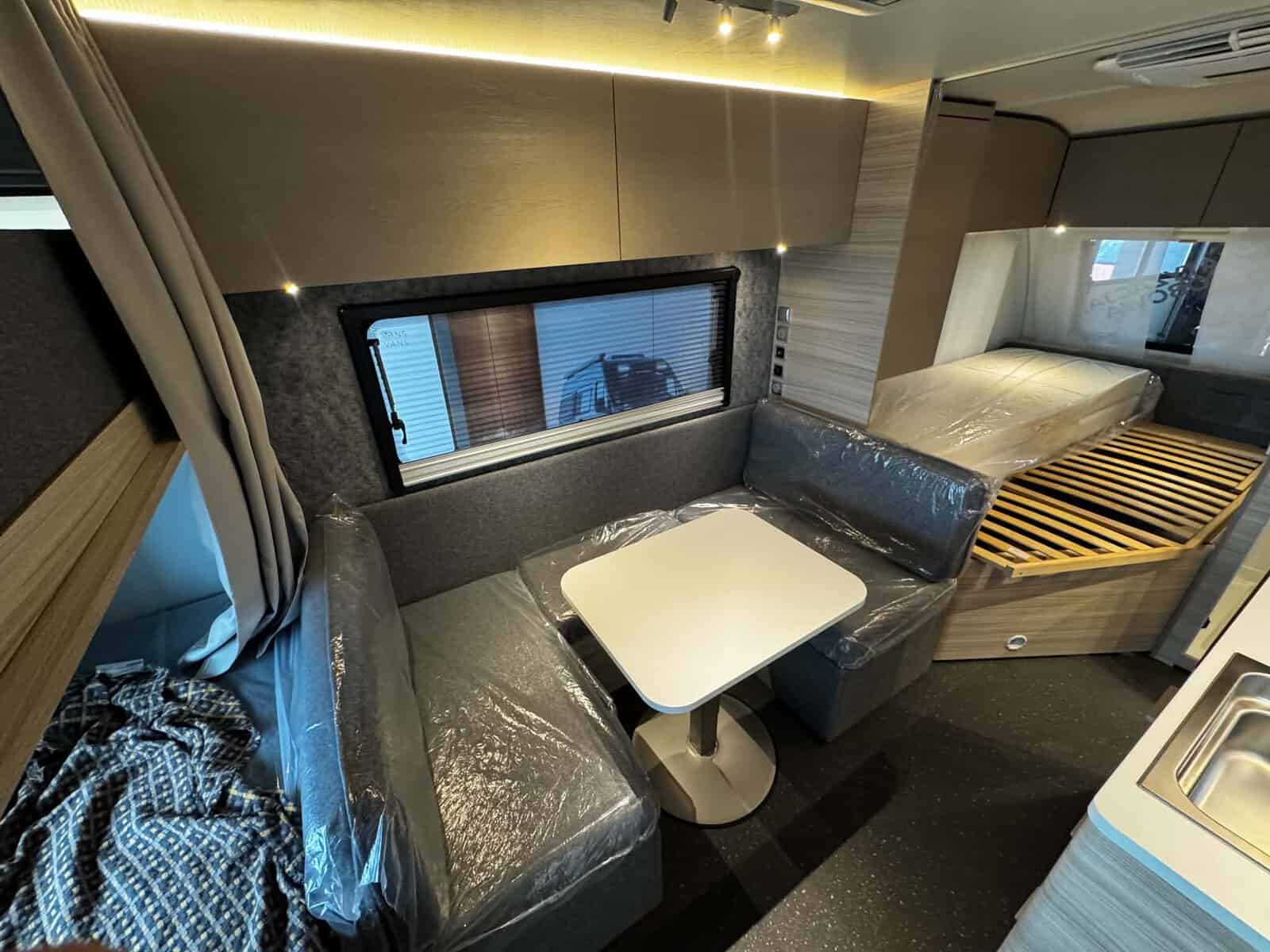 Adria Altea 472 PK, zdjęcie 13