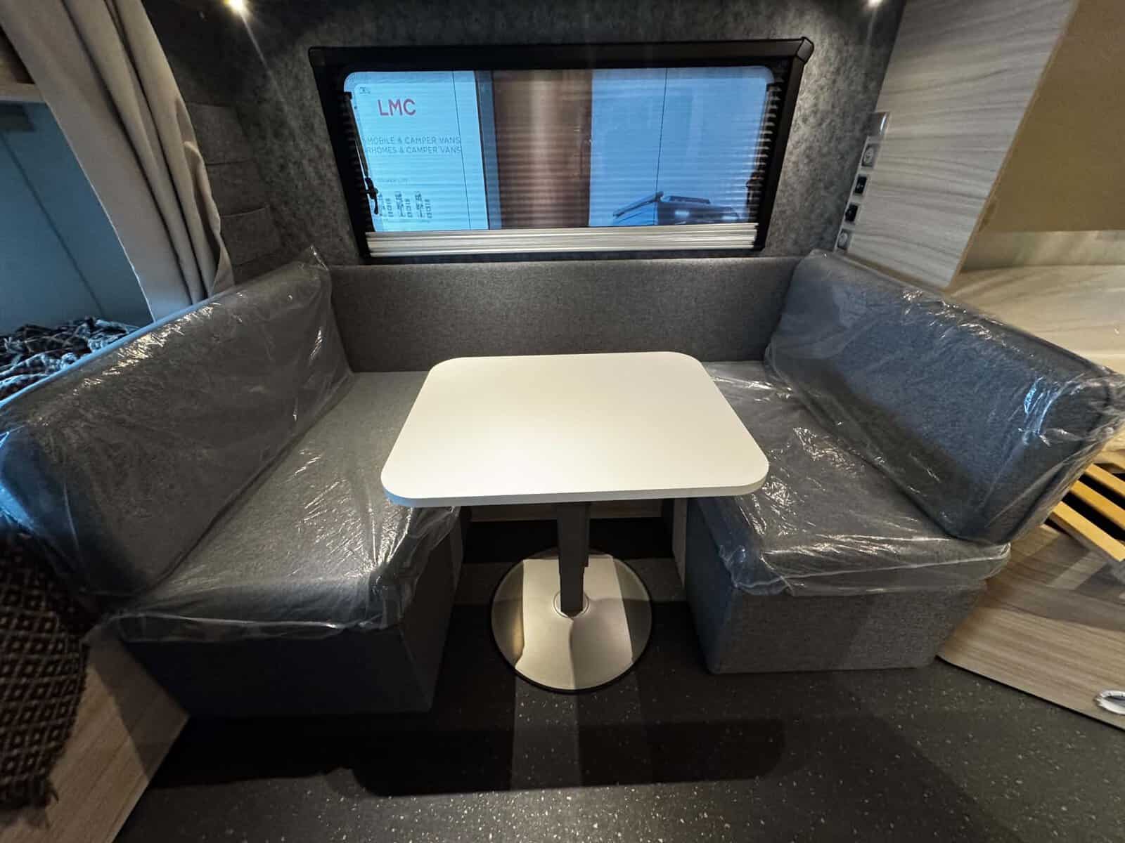 Adria Altea 472 PK, zdjęcie 14