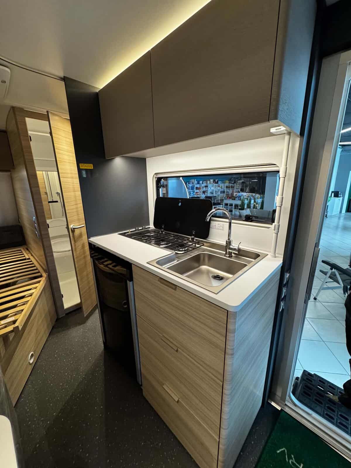 Adria Altea 472 PK, zdjęcie 15