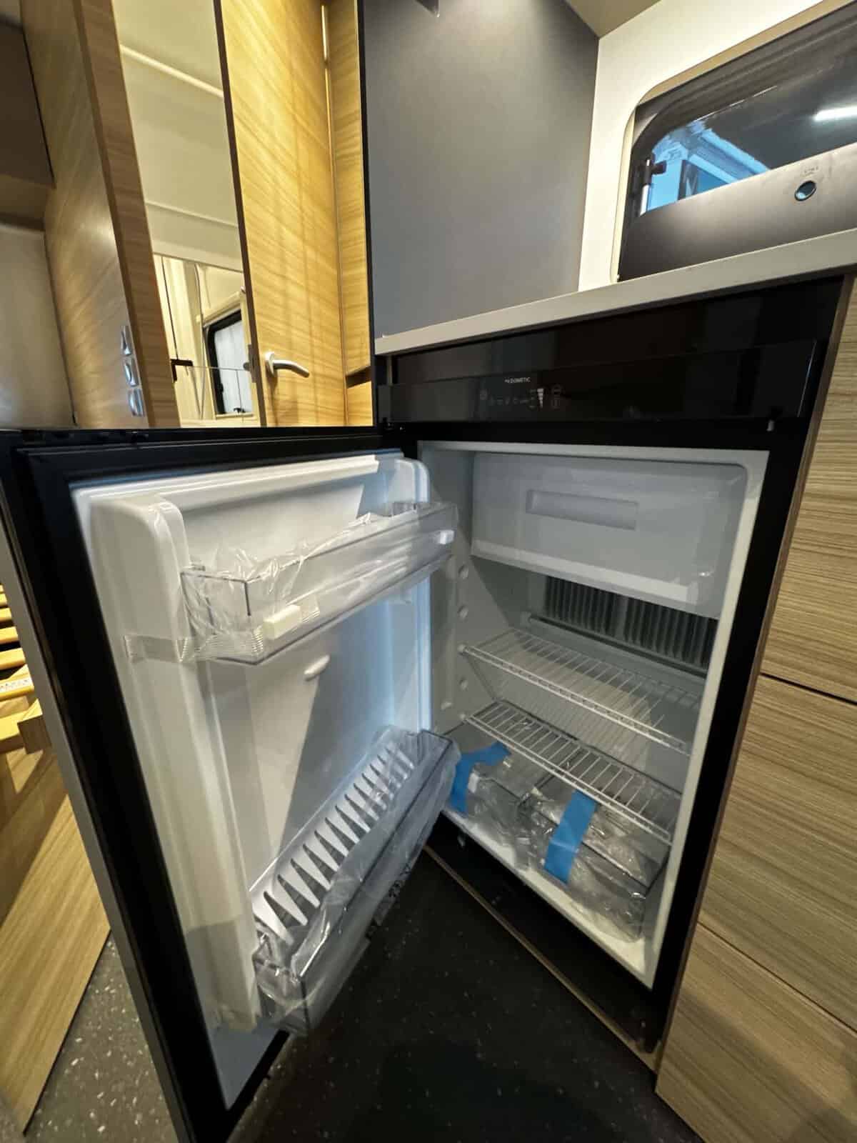 Adria Altea 472 PK, zdjęcie 18
