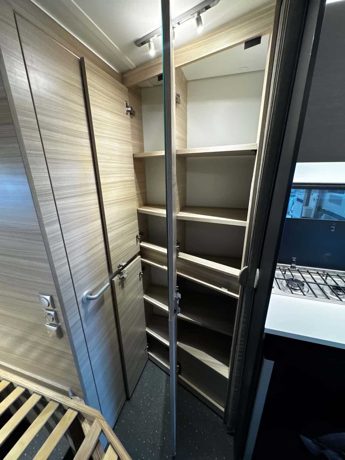 Adria Altea 472 PK, zdjęcie 22