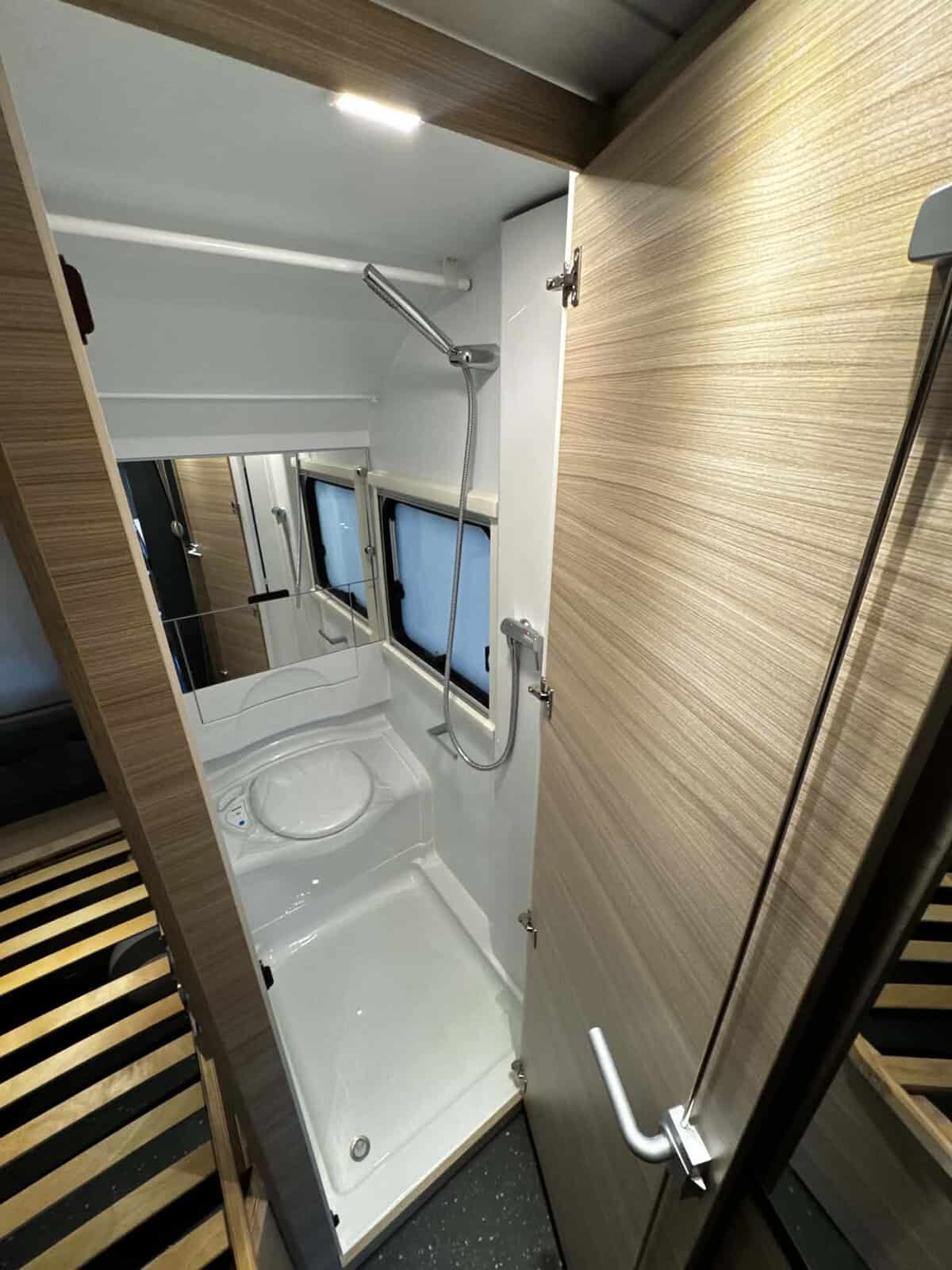 Adria Altea 472 PK, zdjęcie 23