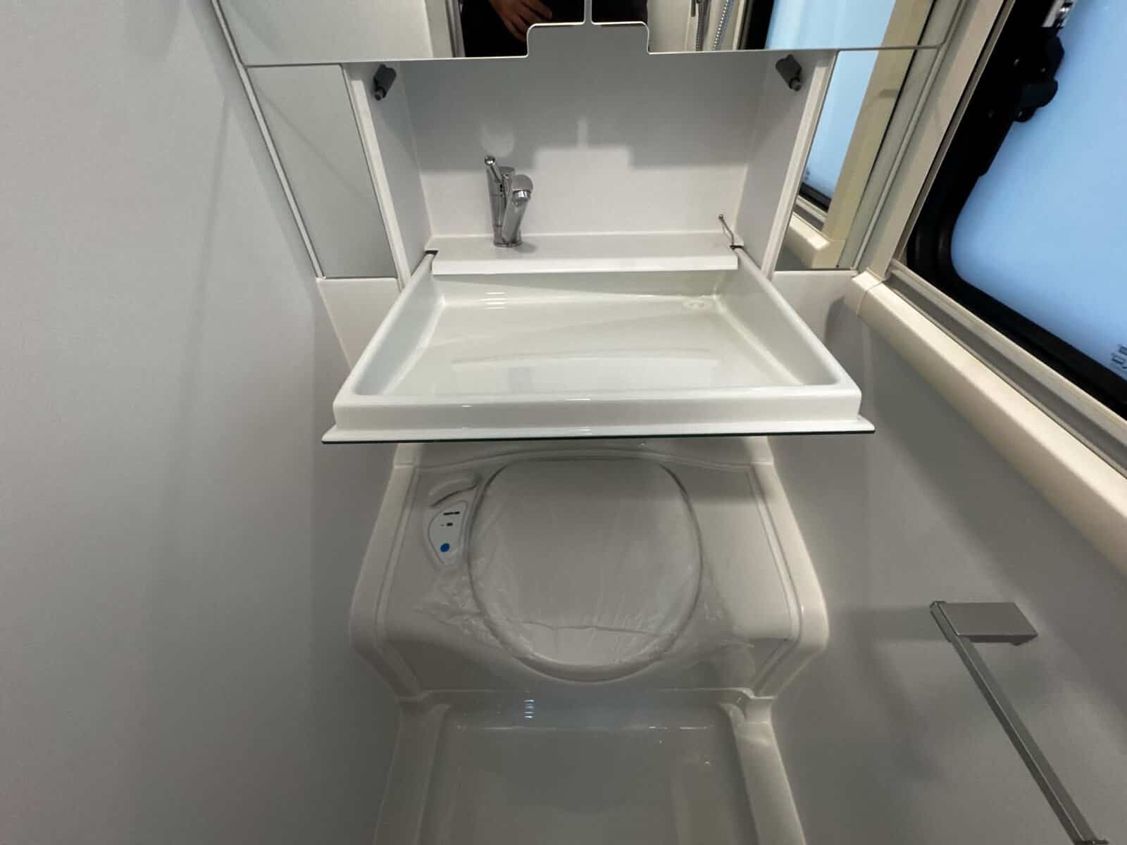 Adria Altea 472 PK, zdjęcie 24