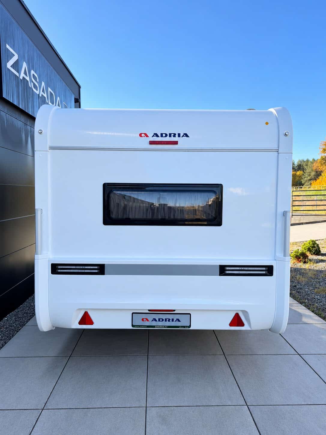 Adria Altea 472 PK, zdjęcie 4