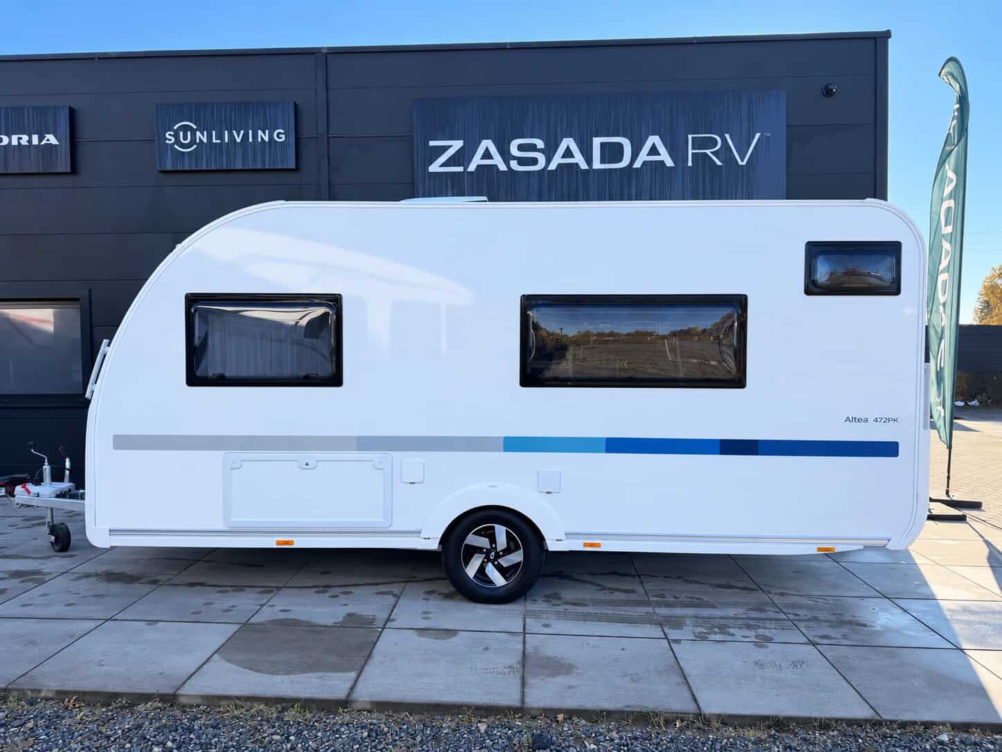 Adria Altea 472 PK, zdjęcie 6