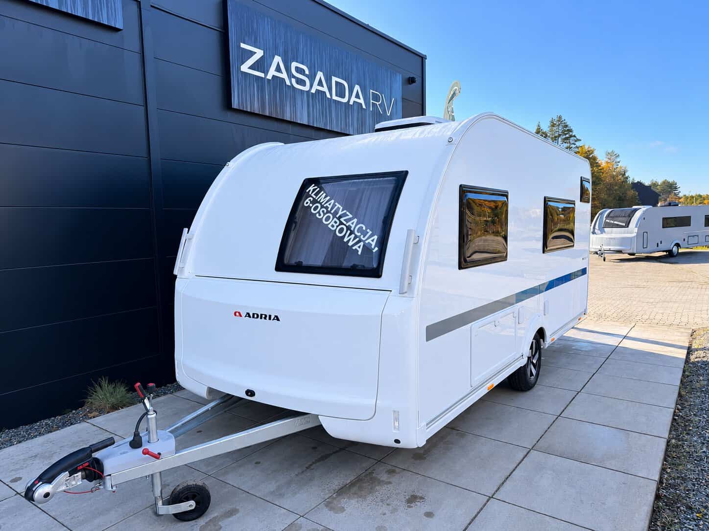 Adria Altea 472 PK, zdjęcie 7