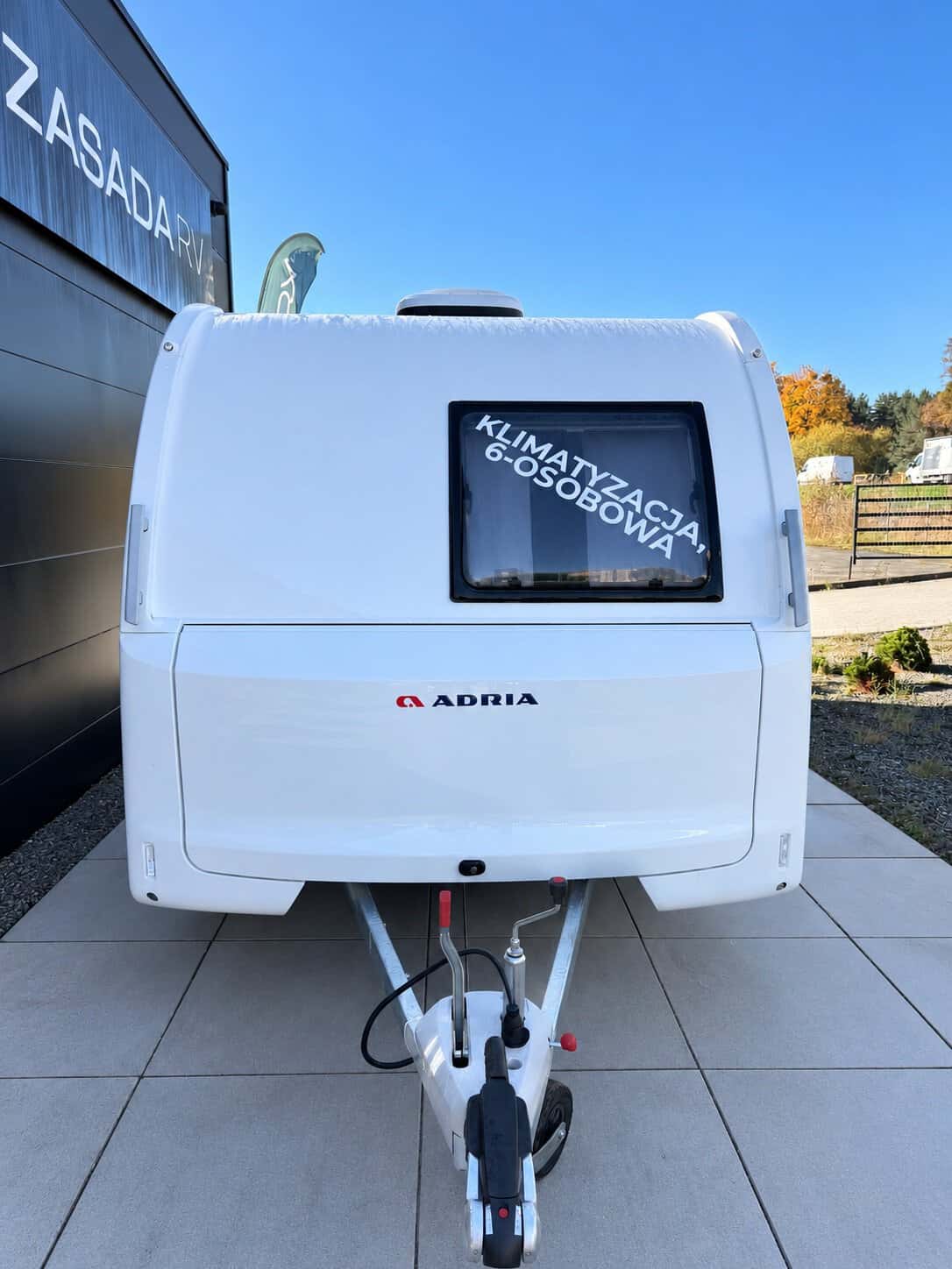 Adria Altea 472 PK, zdjęcie 8