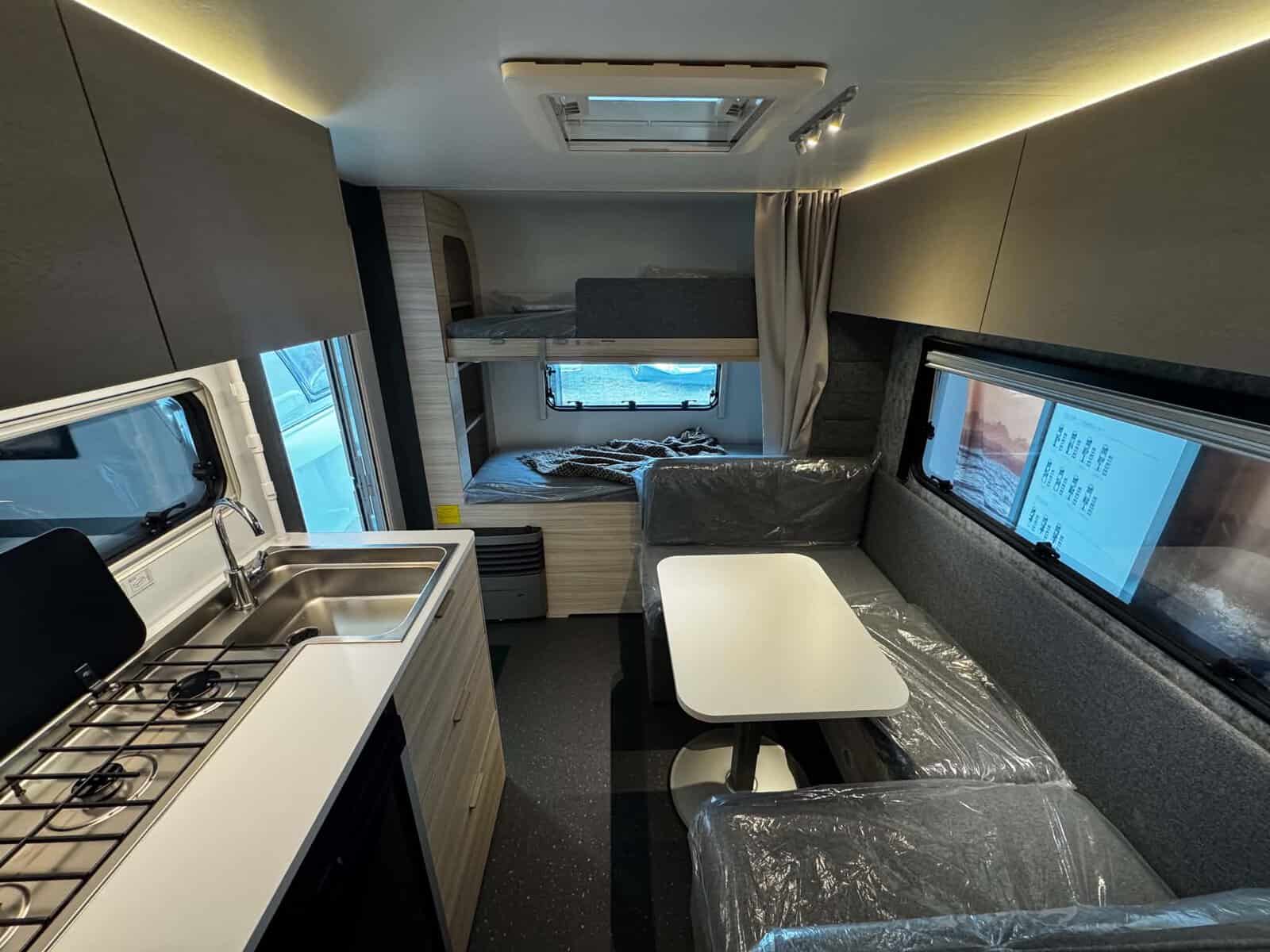 Adria Altea 472 PK, zdjęcie 9