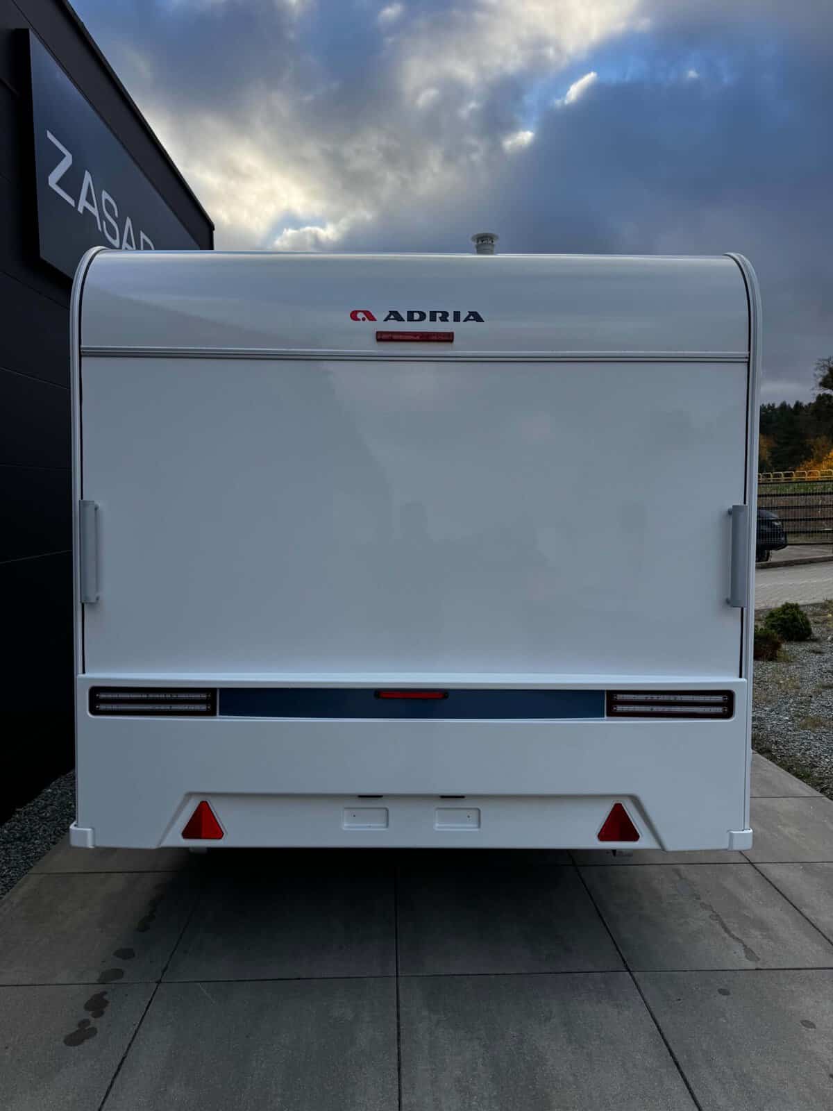 Adria Aviva 522 PT, zdjęcie 3