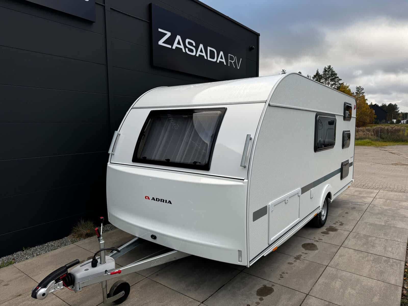 Adria Aviva 522 PT, zdjęcie 6