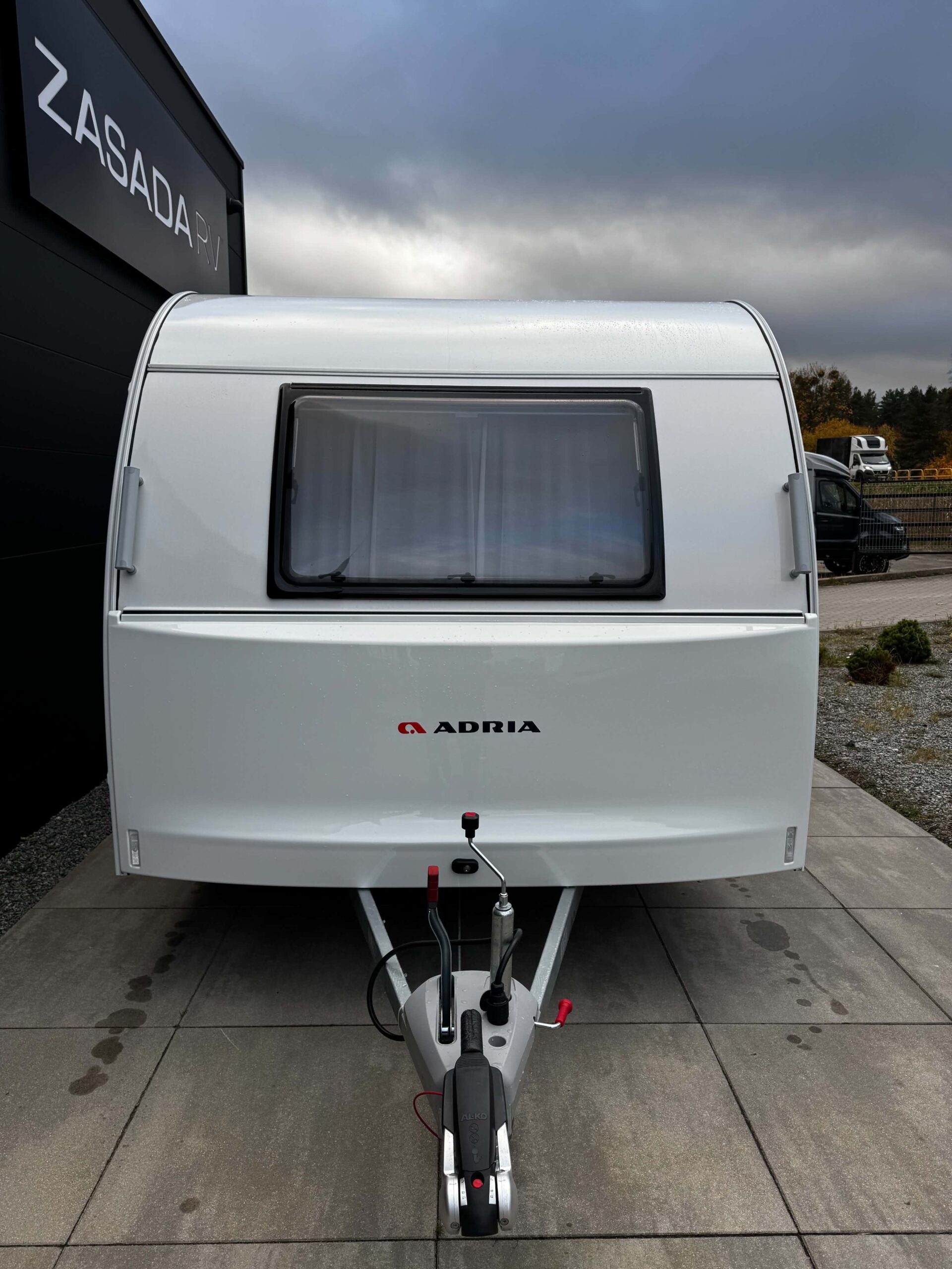 Adria Aviva 522 PT, zdjęcie 7