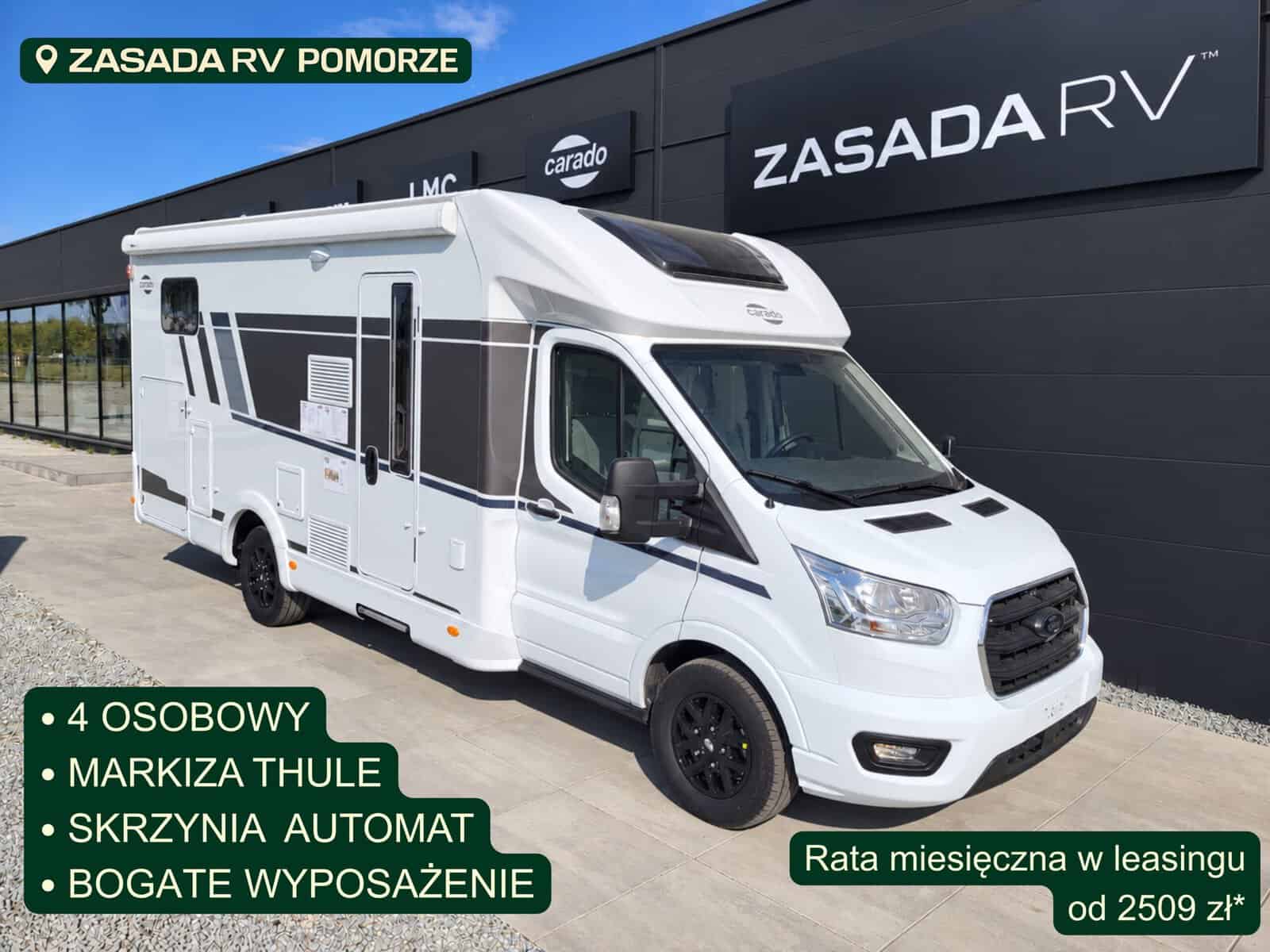 Carado T447 Edition24