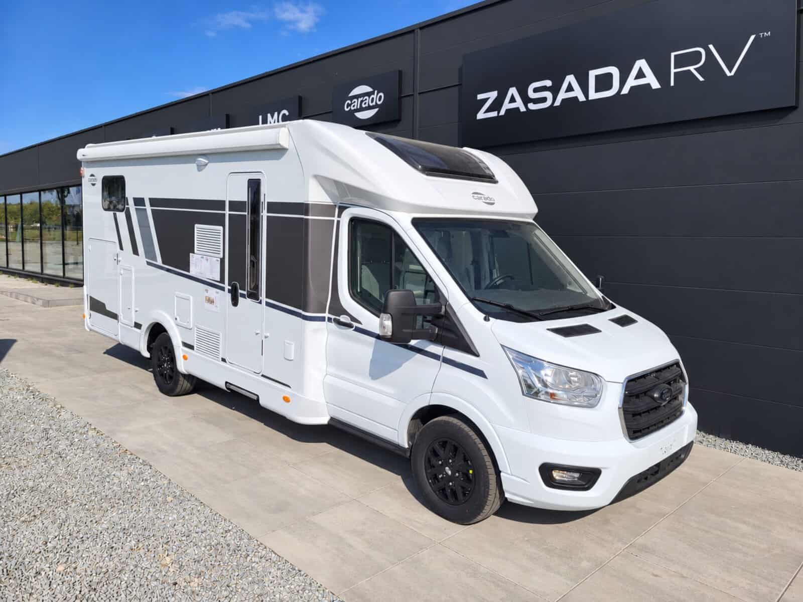 Carado T447 Edition24