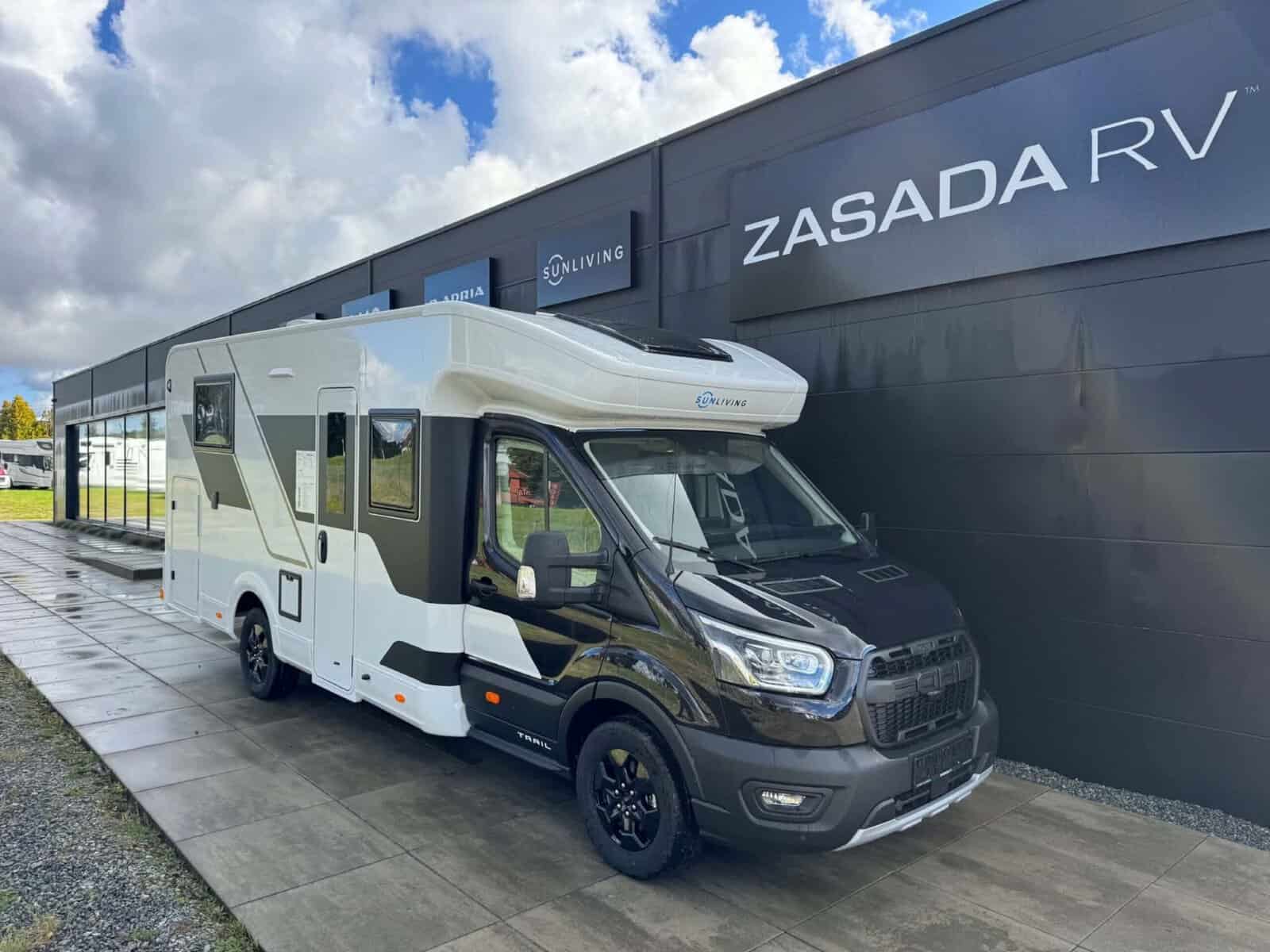 Sun Living S 72DL Trail