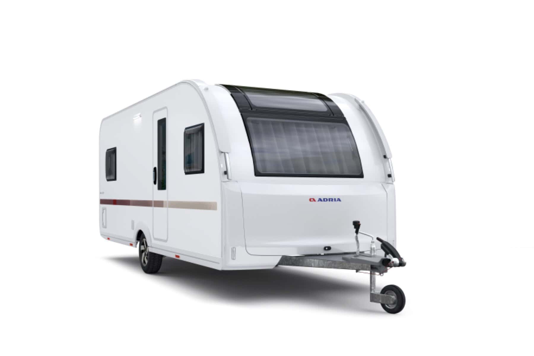 Adria Adora 573 PT