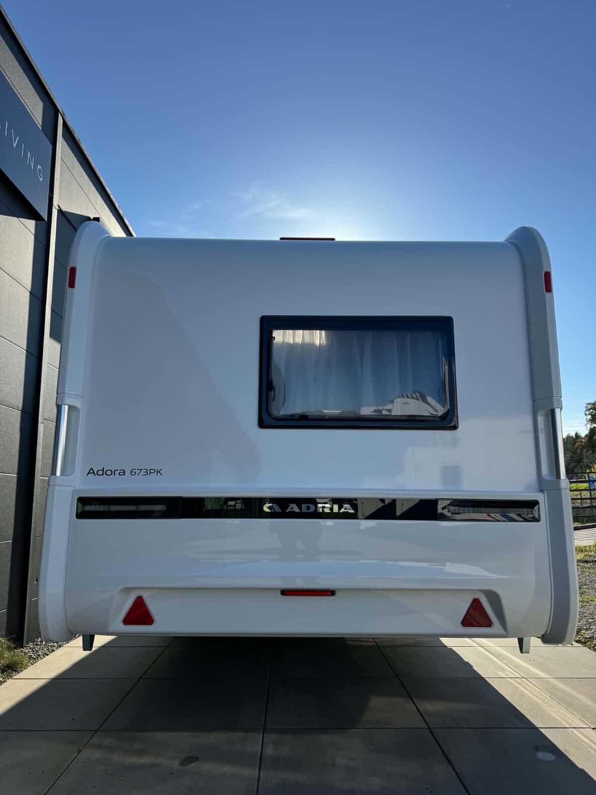 Adria Adora 673 PK, zdjęcie 3