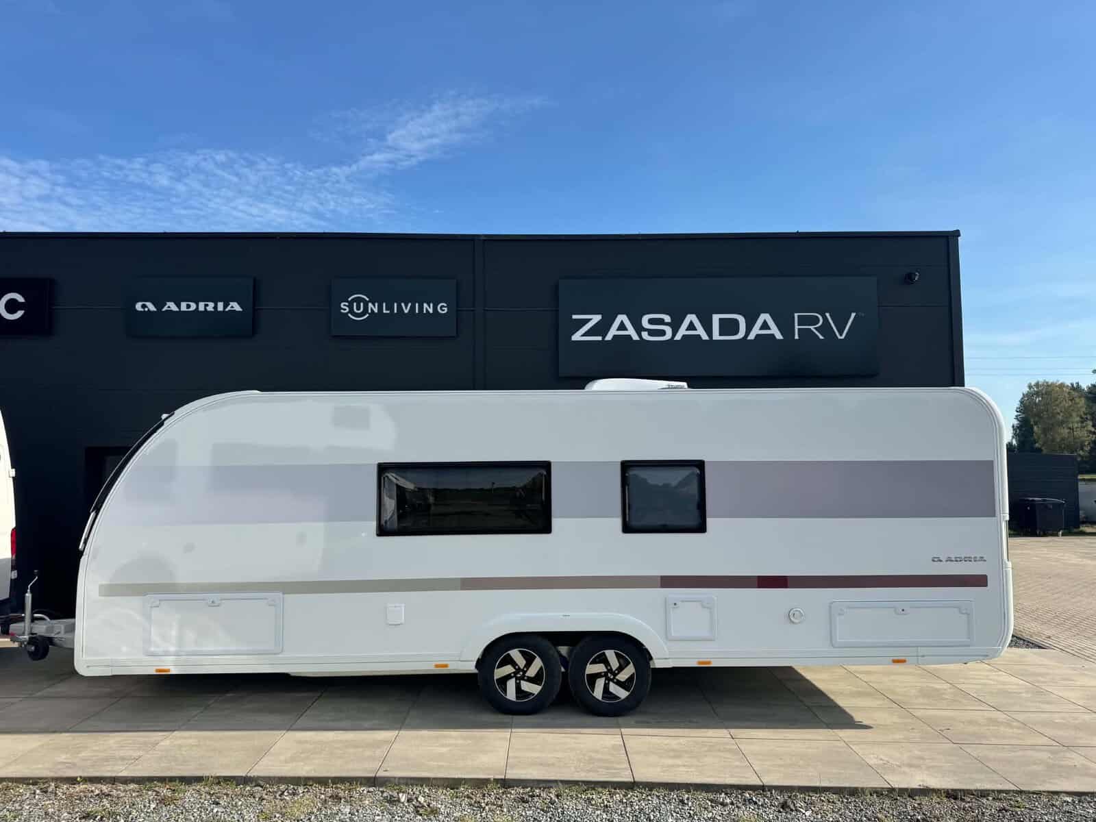 Adria Adora 673 PK, zdjęcie 5
