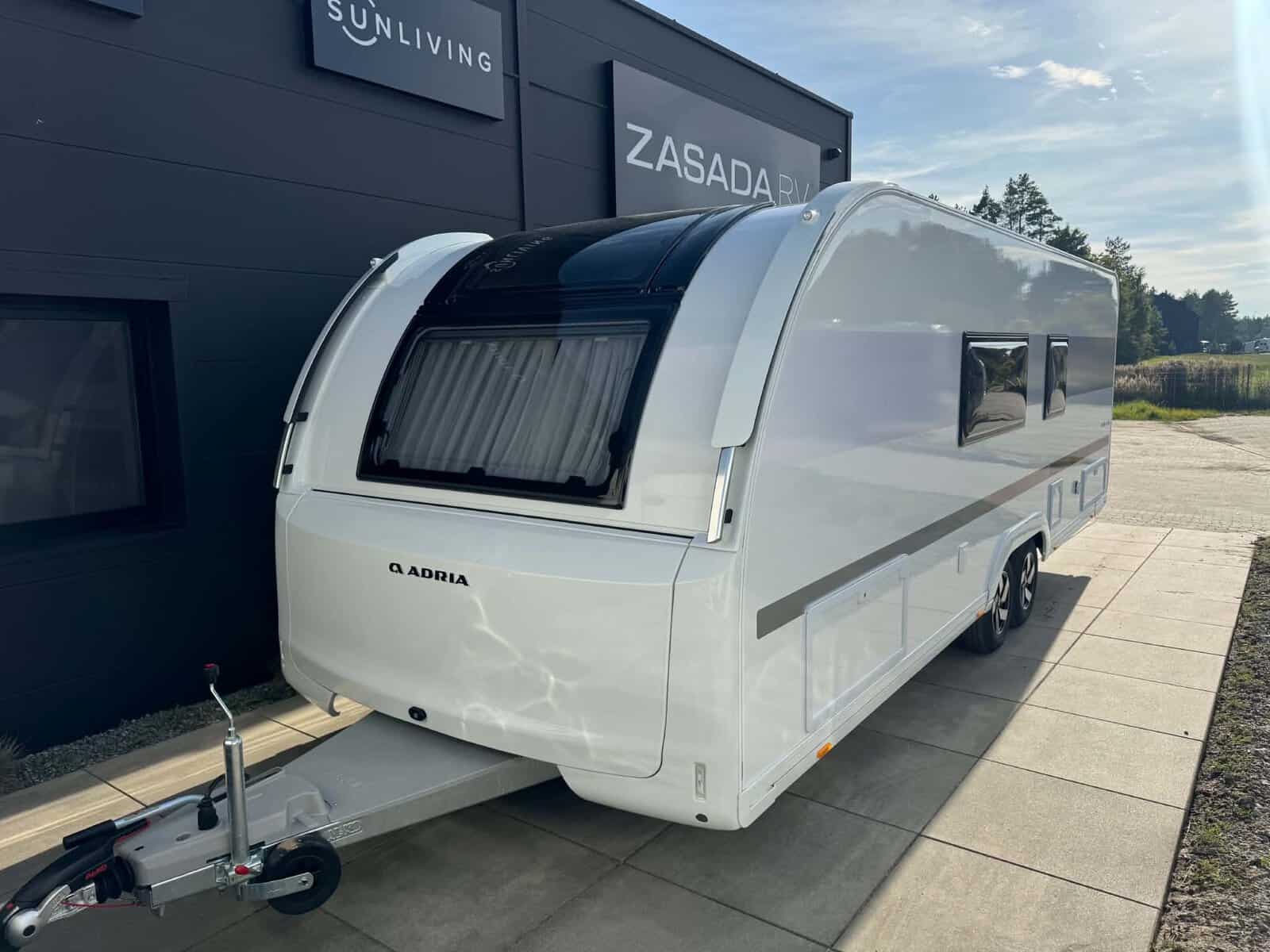 Adria Adora 673 PK, zdjęcie 6