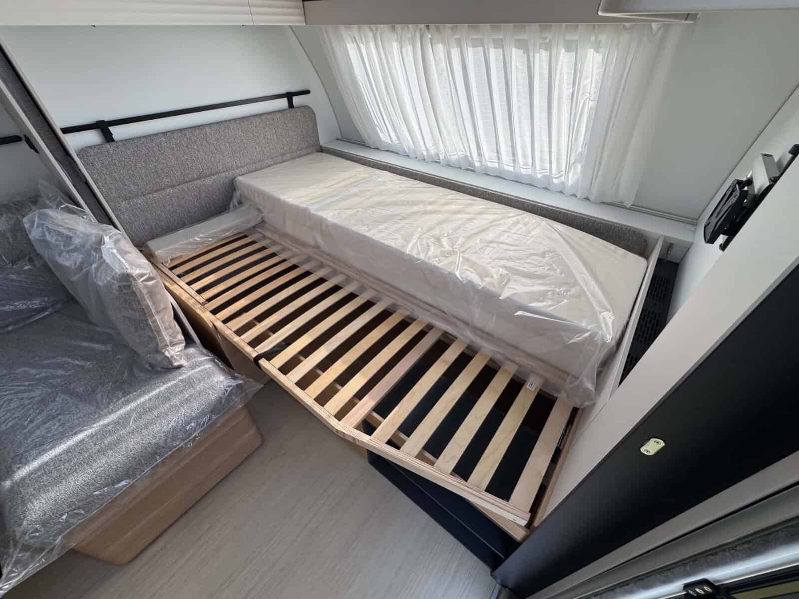 Adria Adora 673 PK, zdjęcie 9