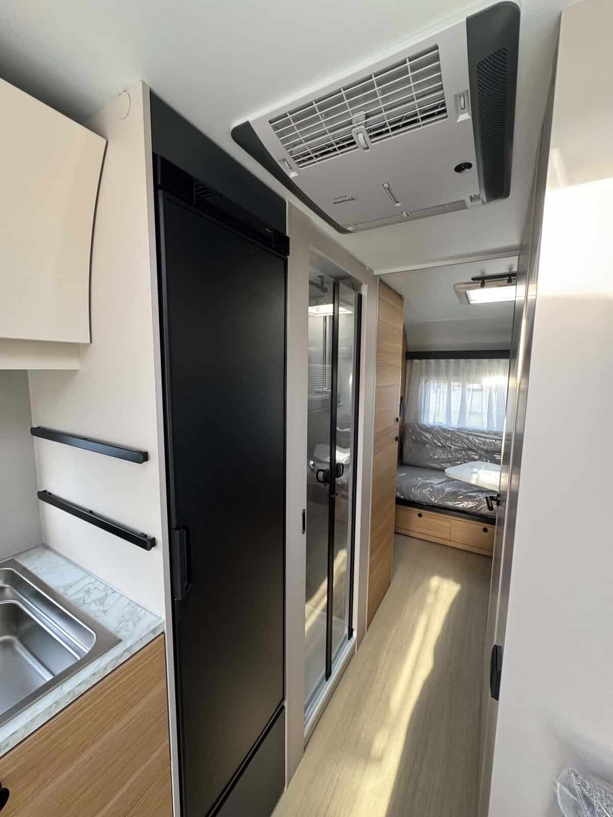 Adria Adora 673 PK, zdjęcie 15