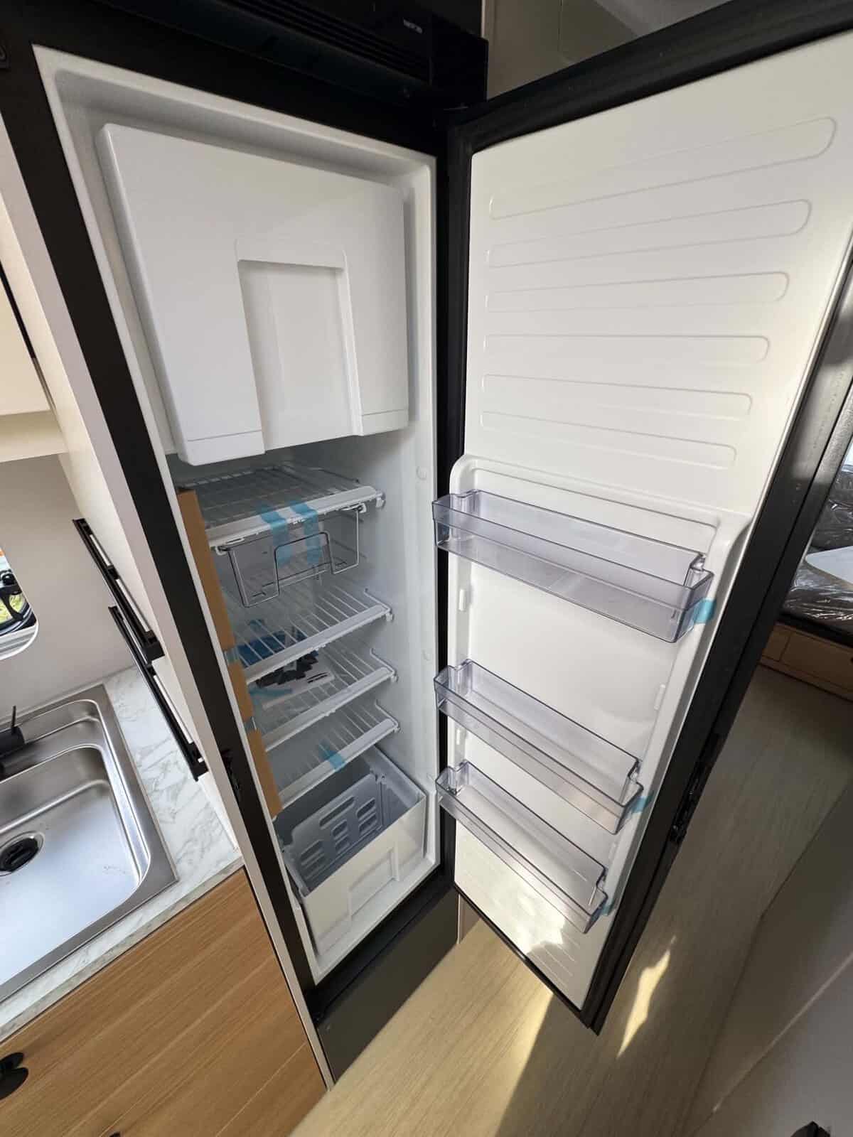 Adria Adora 673 PK, zdjęcie 16