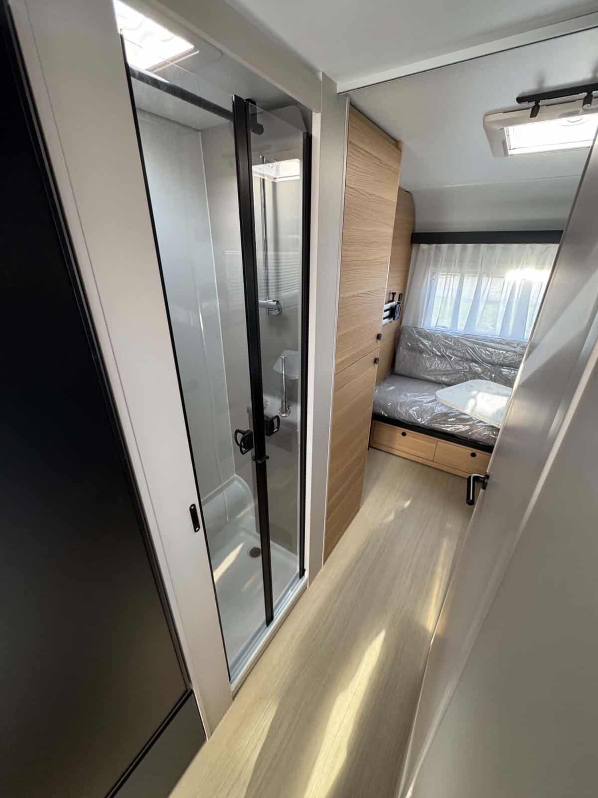 Adria Adora 673 PK, zdjęcie 17