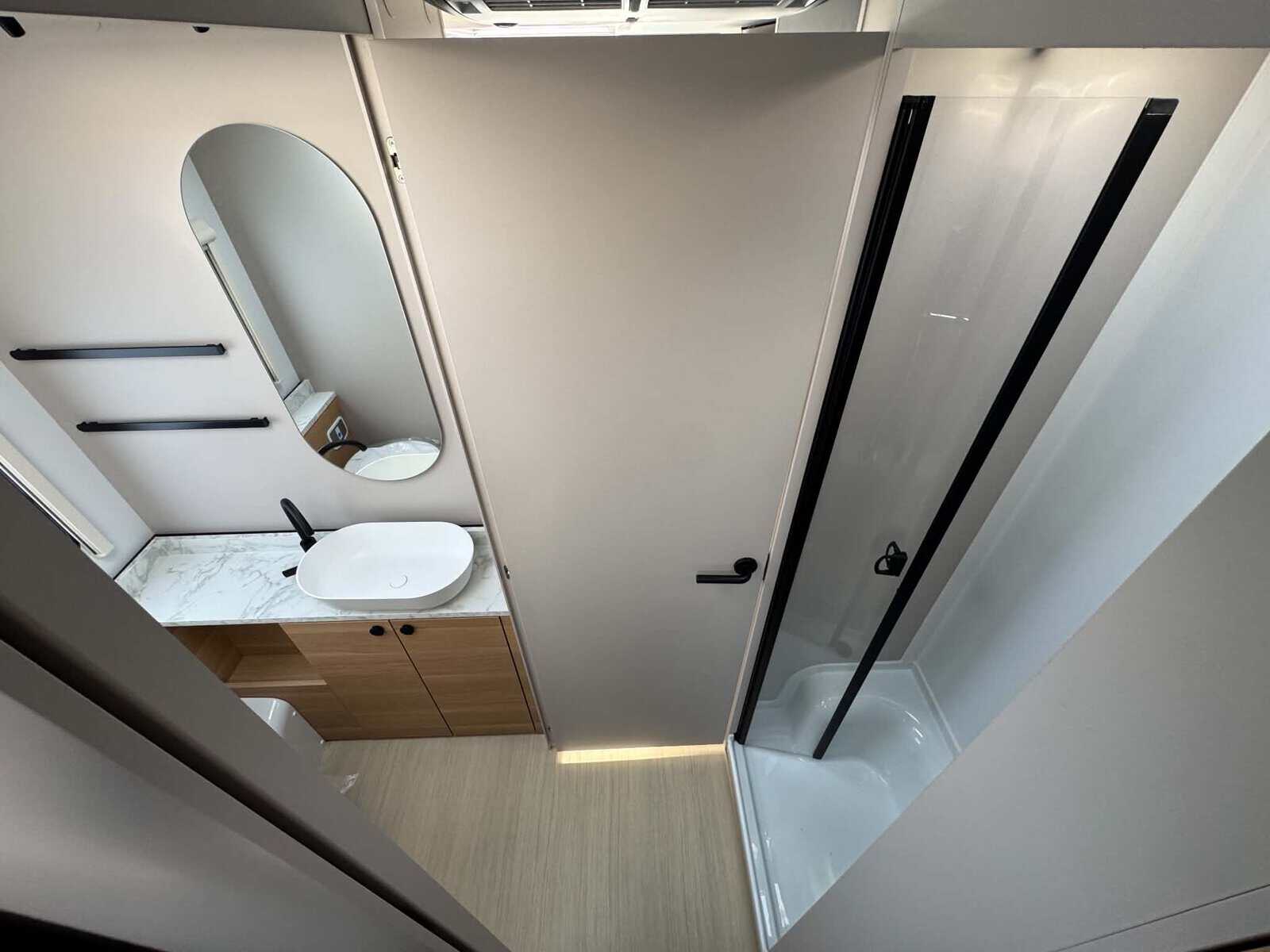 Adria Adora 673 PK, zdjęcie 21