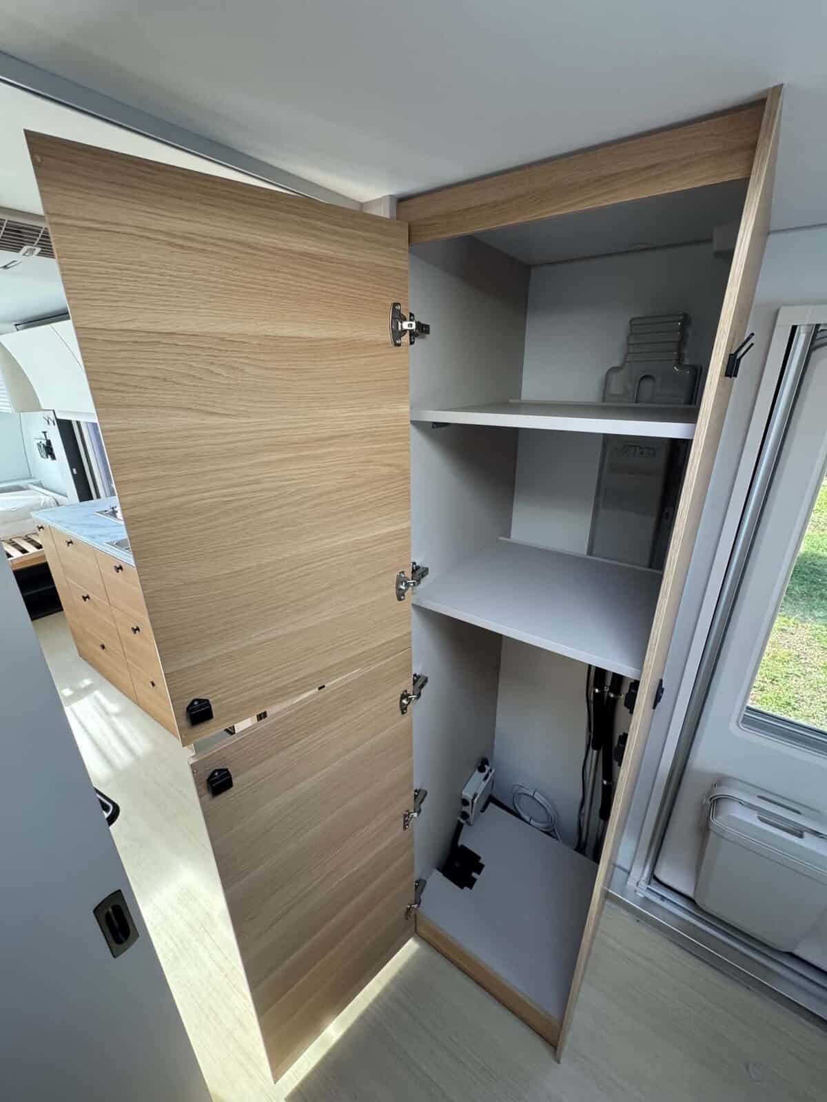 Adria Adora 673 PK, zdjęcie 22